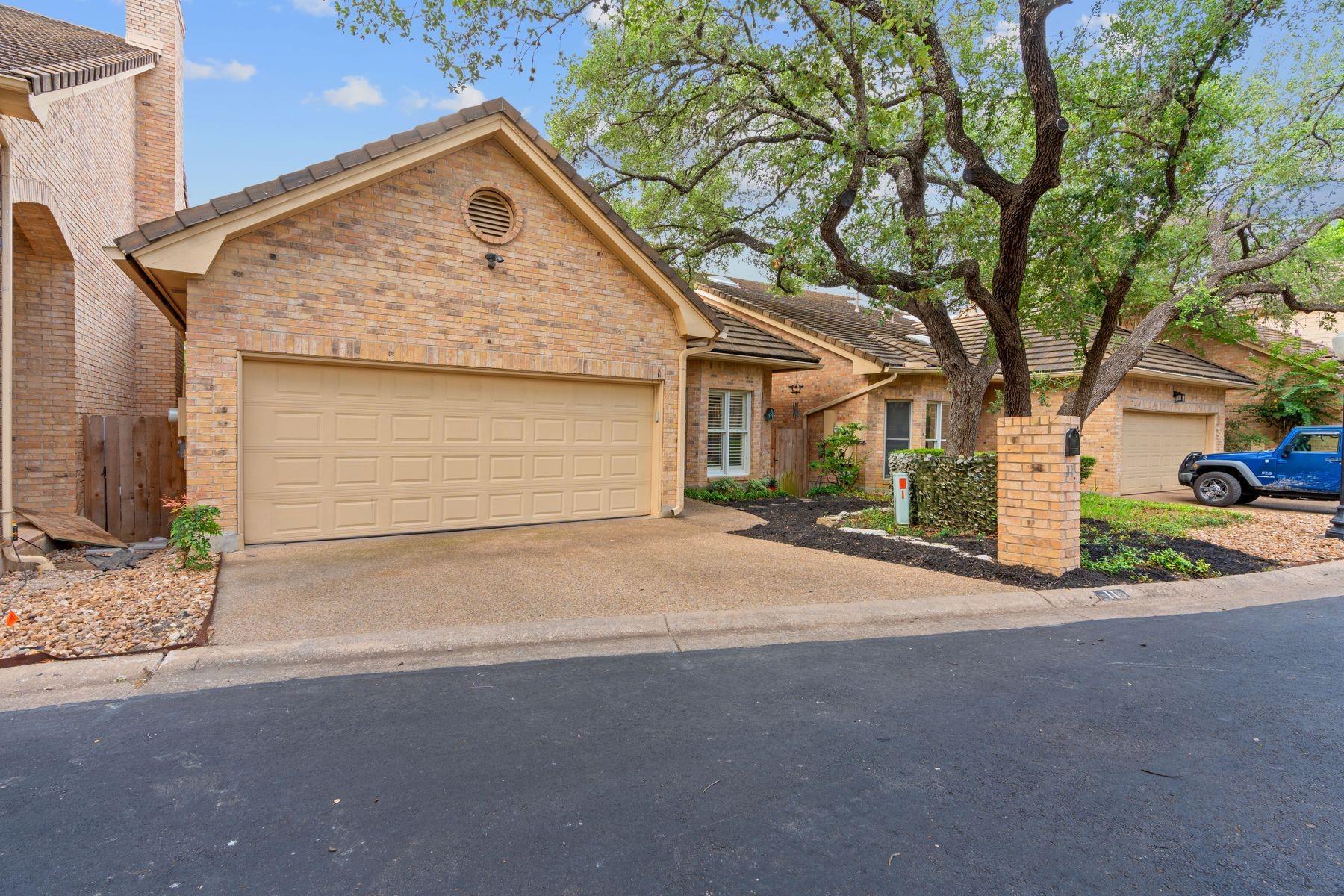 2203 Onion Creek PKWY # 11