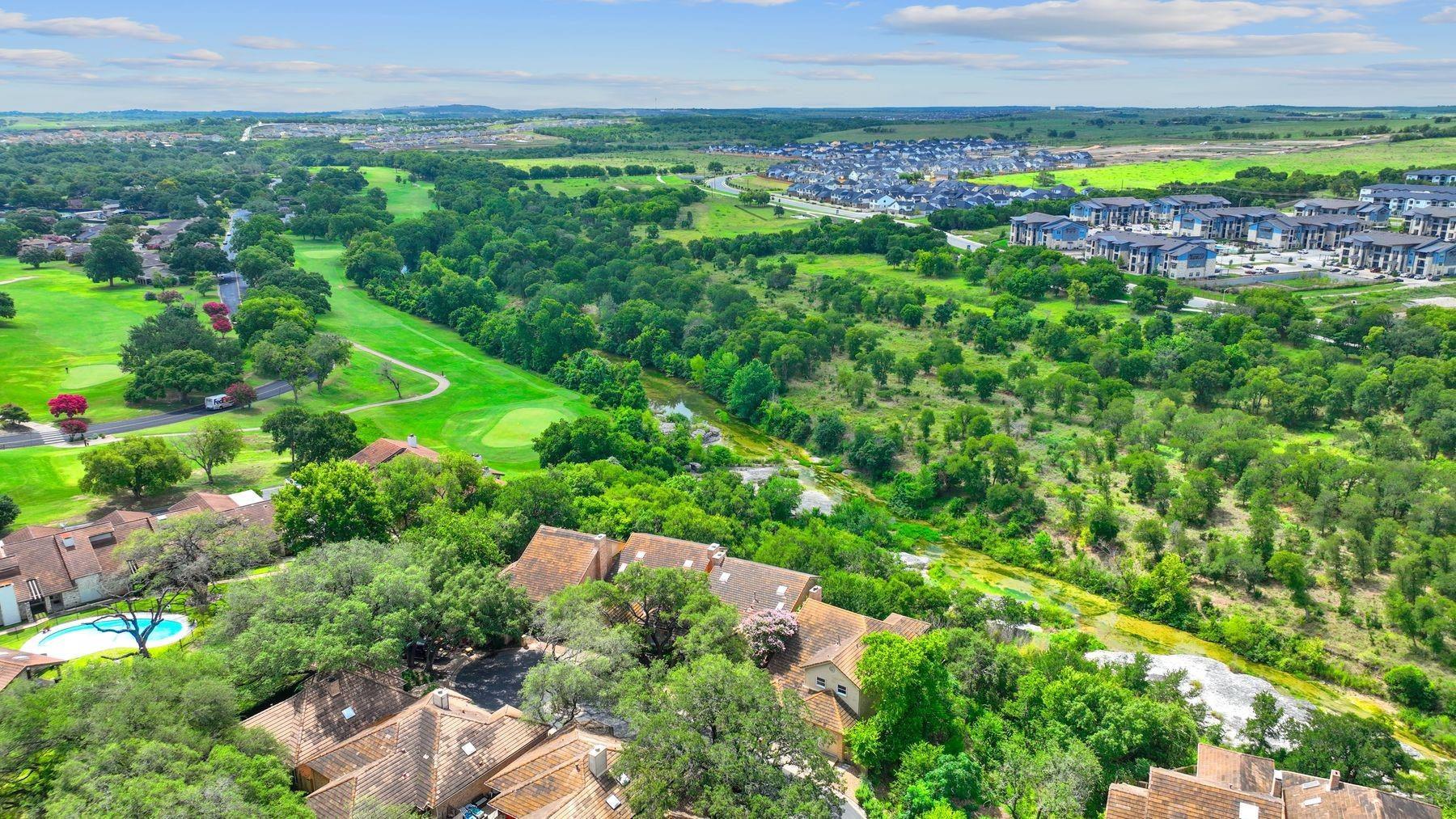 2203 Onion Creek PKWY # 11