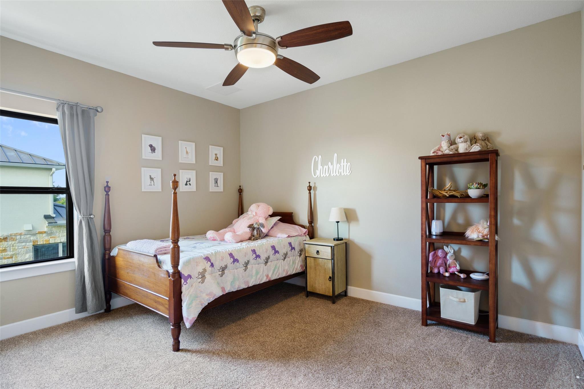 107 Bisset CT