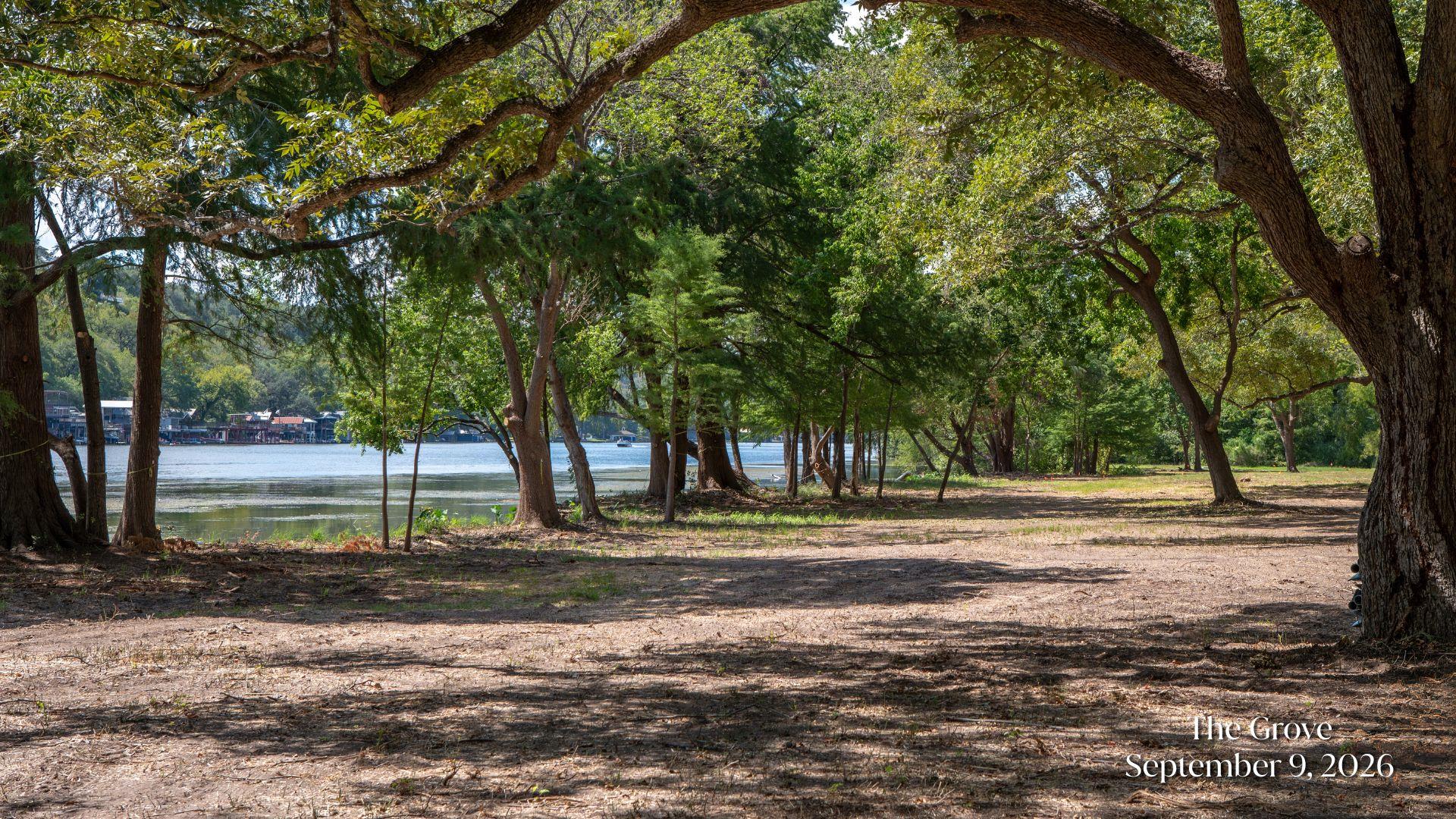 6507 Bridge Point PKWY # 2A Unit: Gardenia 2A
