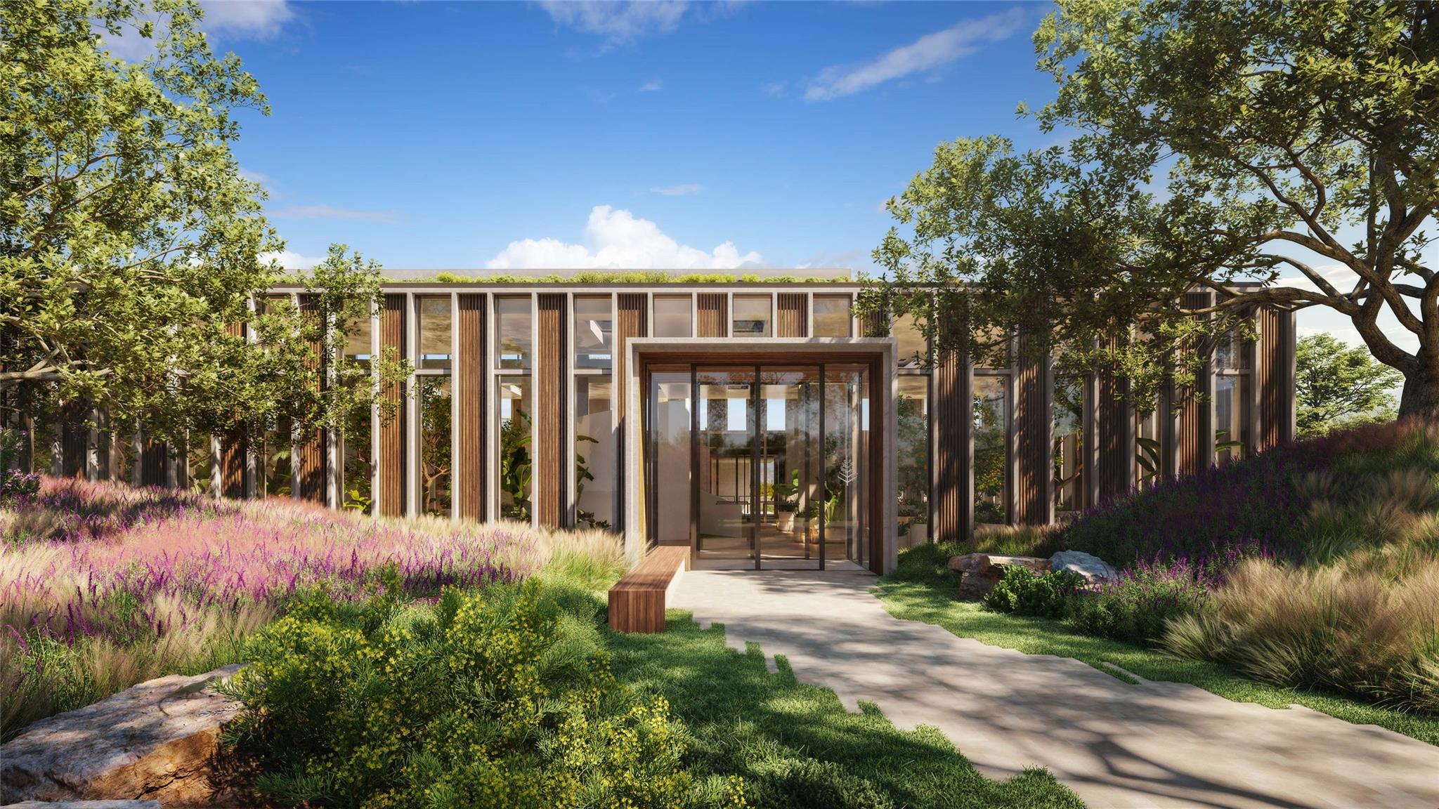 6507 Bridge Point PKWY # 2A Unit: Gardenia 2A