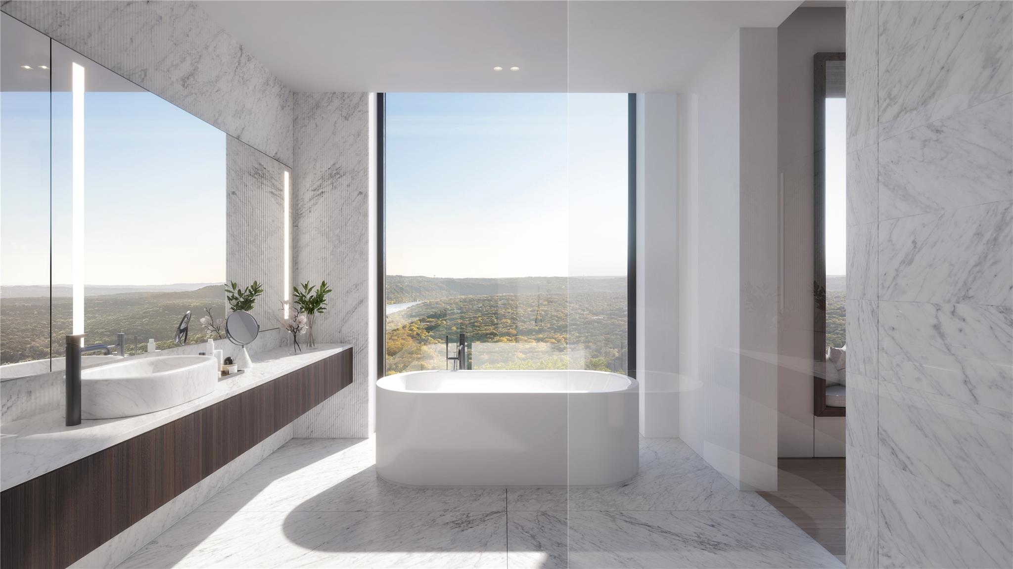 6507 Bridge Point PKWY # 2A Unit: Gardenia 2A
