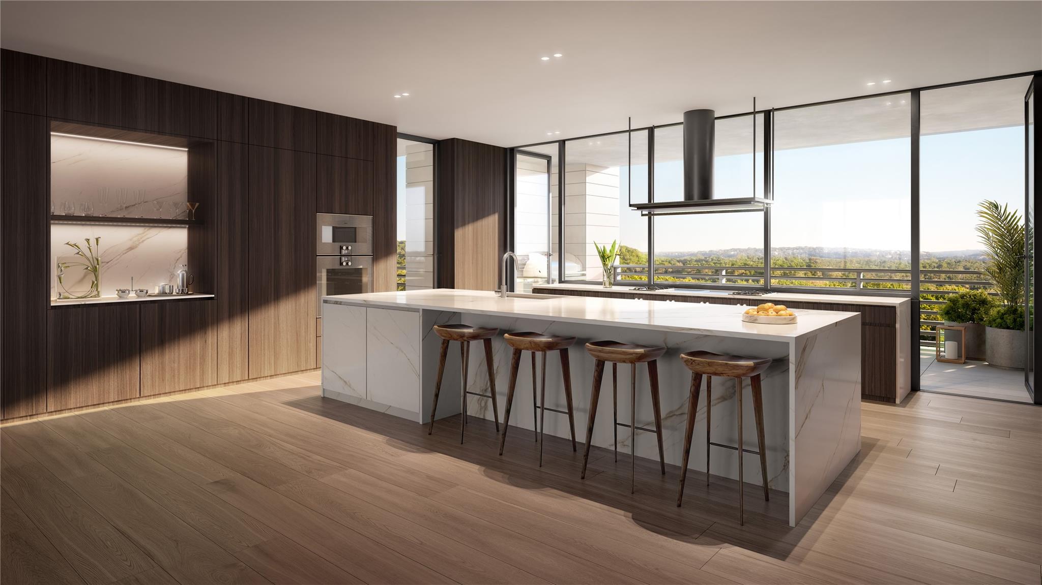 6507 Bridge Point PKWY # 2A Unit: Gardenia 2A