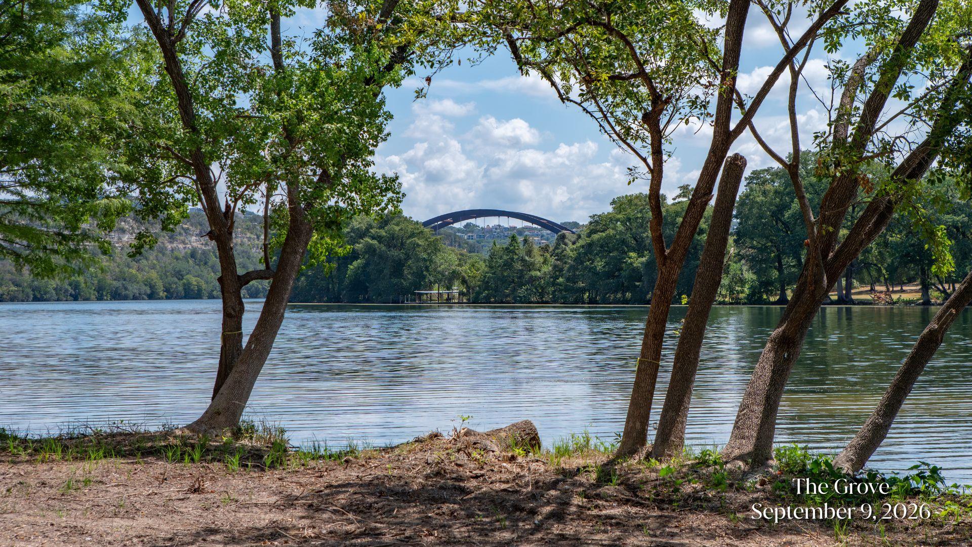 6507 Bridge Point PKWY # 2A Unit: Gardenia 2A