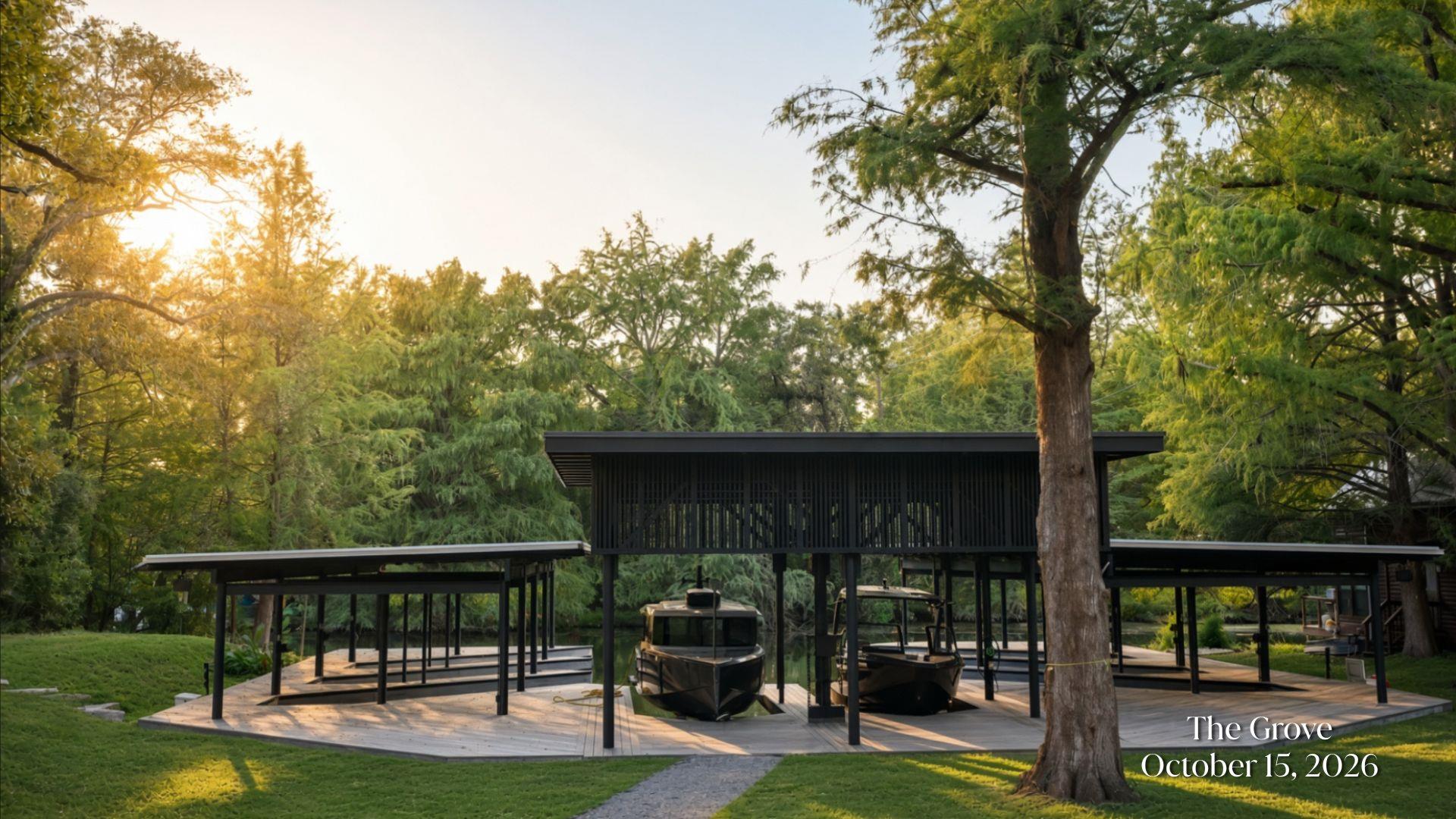 6507 Bridge Point PKWY # 2A Unit: Gardenia 2A