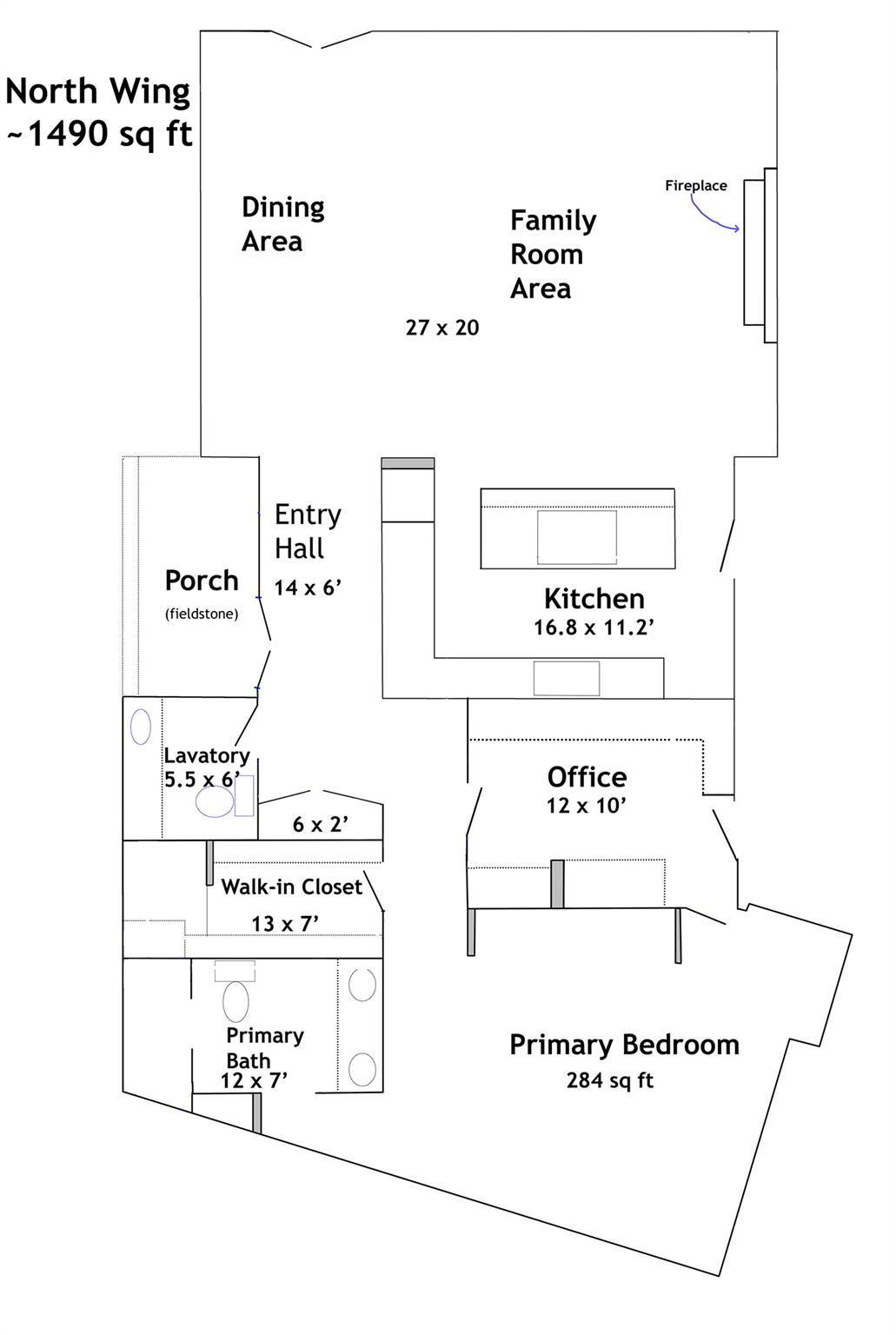 23705 Old Ferry RD # 15