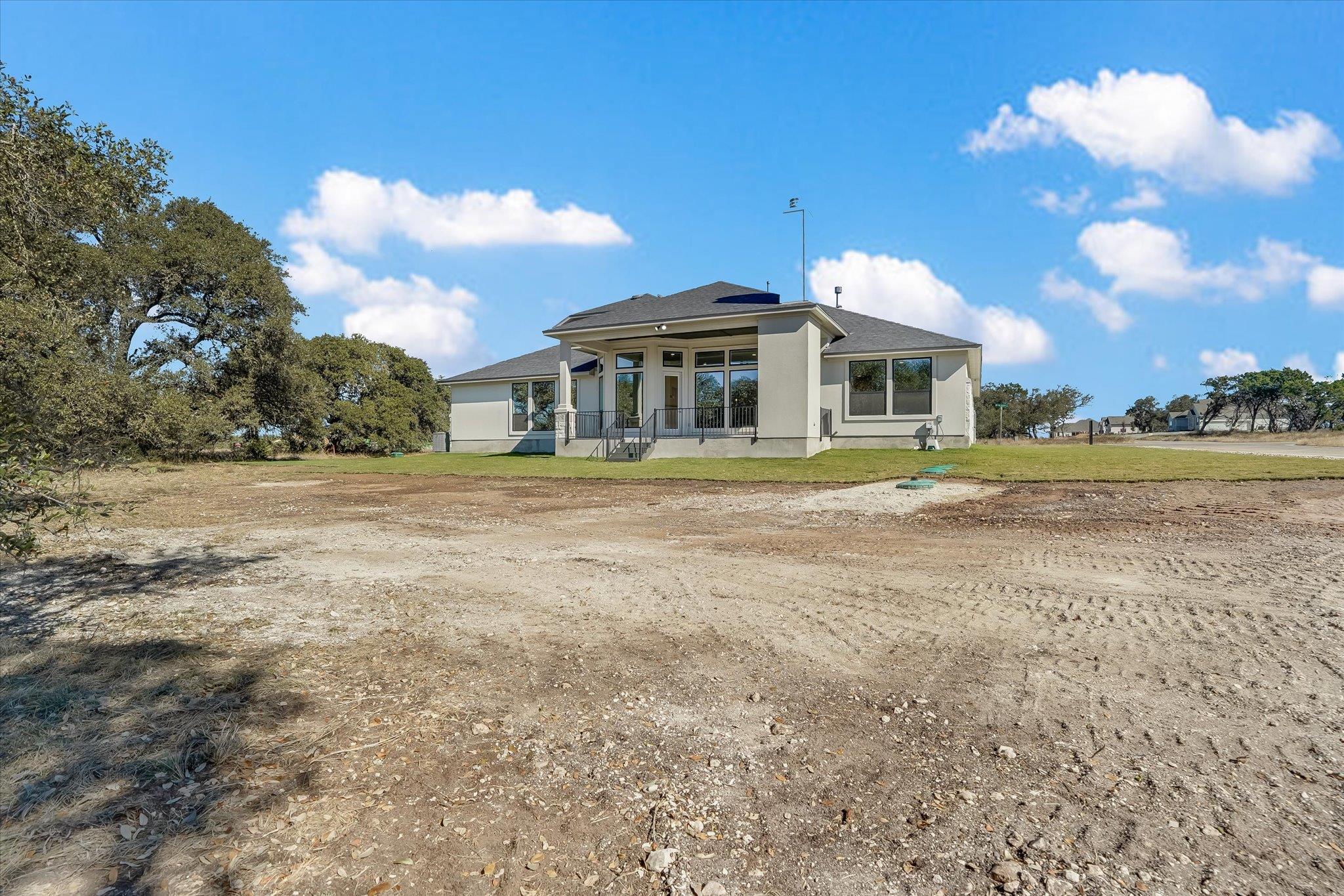 2813 Pale Branch DR