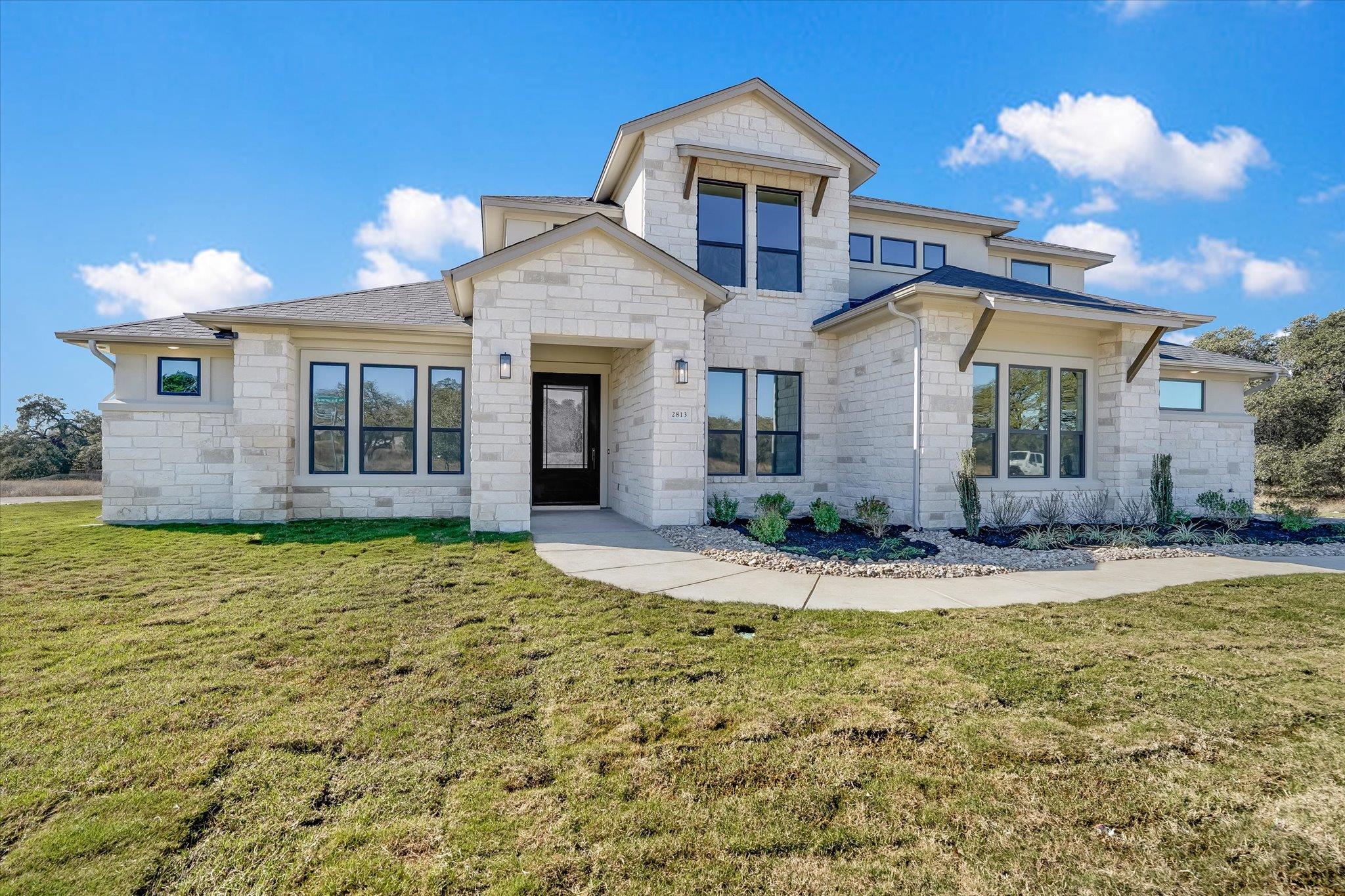 2813 Pale Branch DR