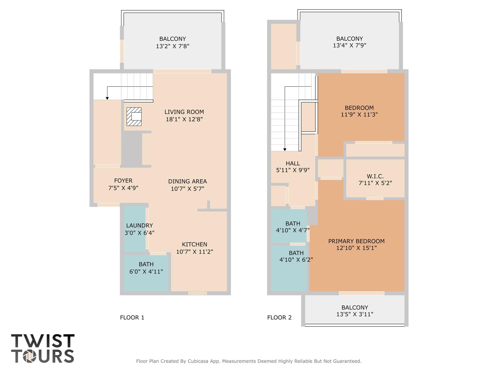 1135 Barton Hills DR # 240