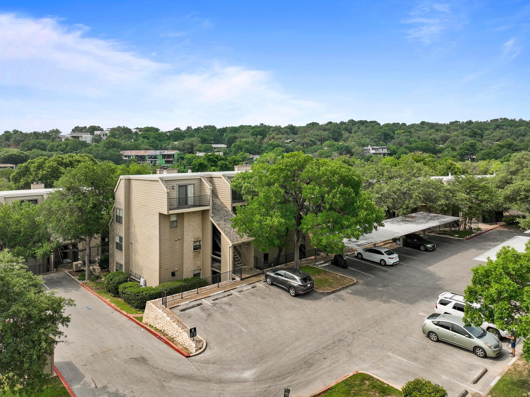 1135 Barton Hills DR # 240