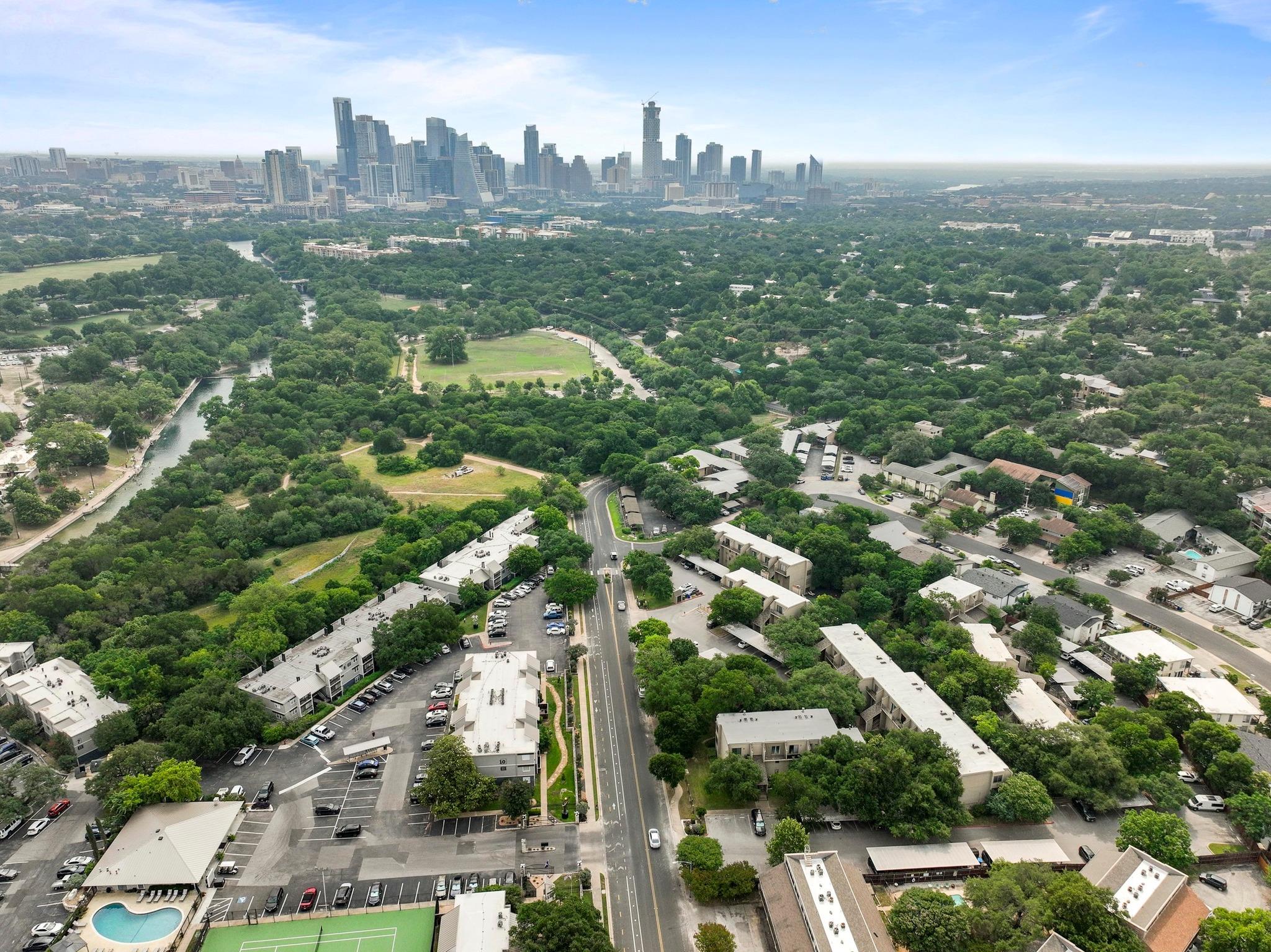 1135 Barton Hills DR # 240