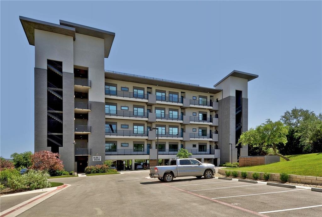 5921 Hiline RD # 2304