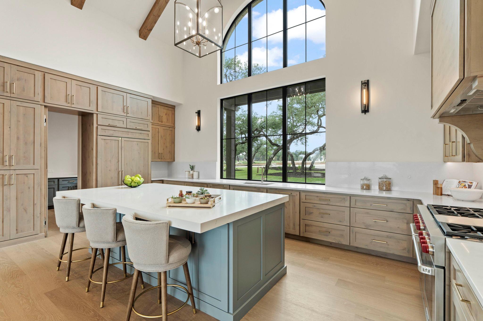 1149 Canyon Crossing View