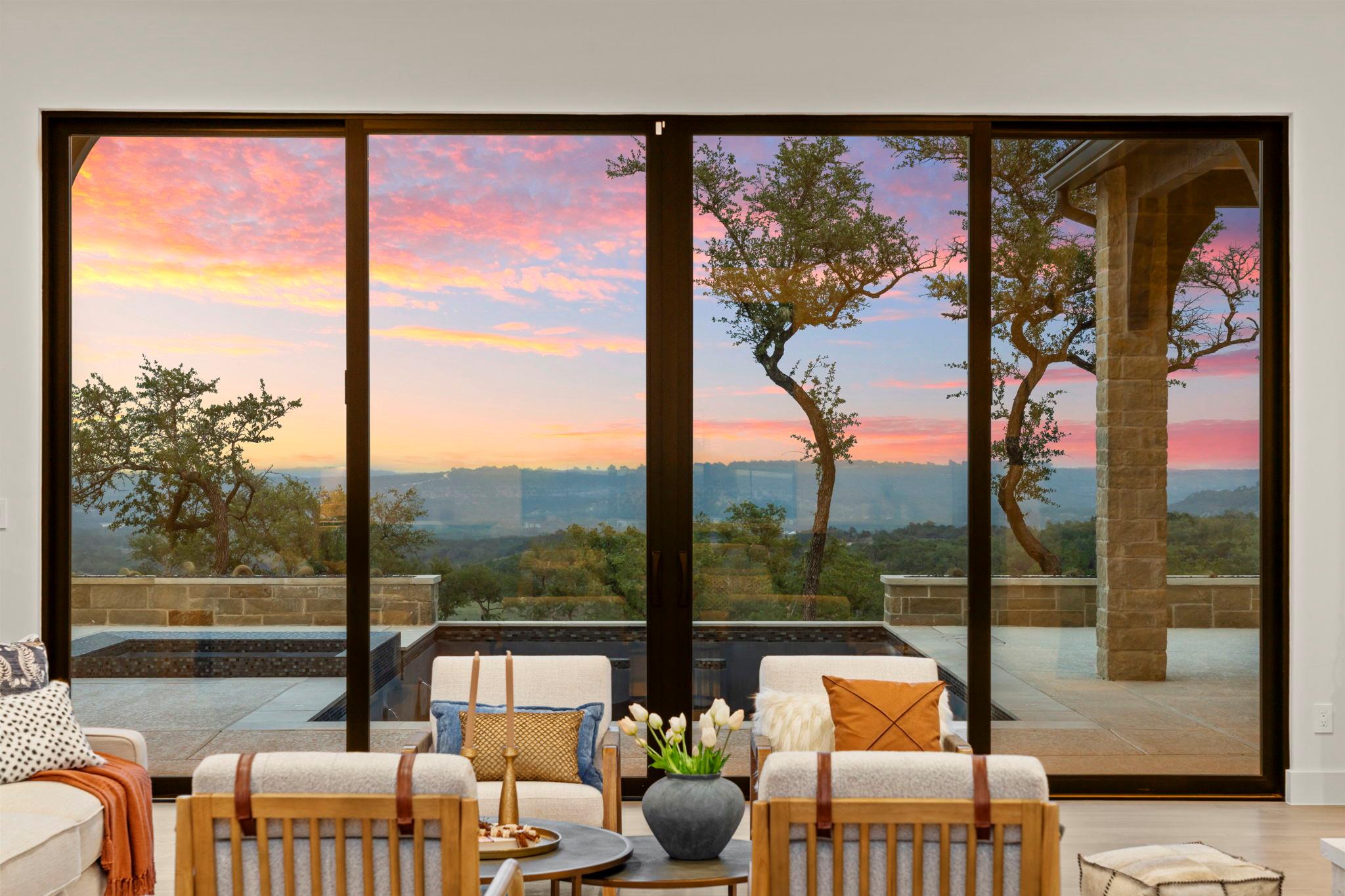 1149 Canyon Crossing View