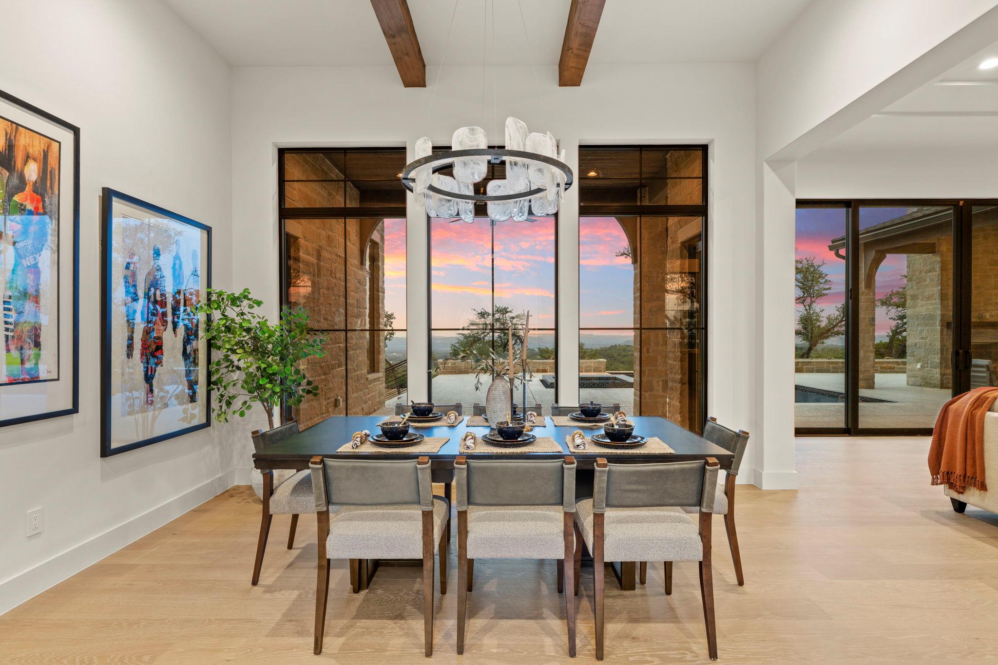 1149 Canyon Crossing View