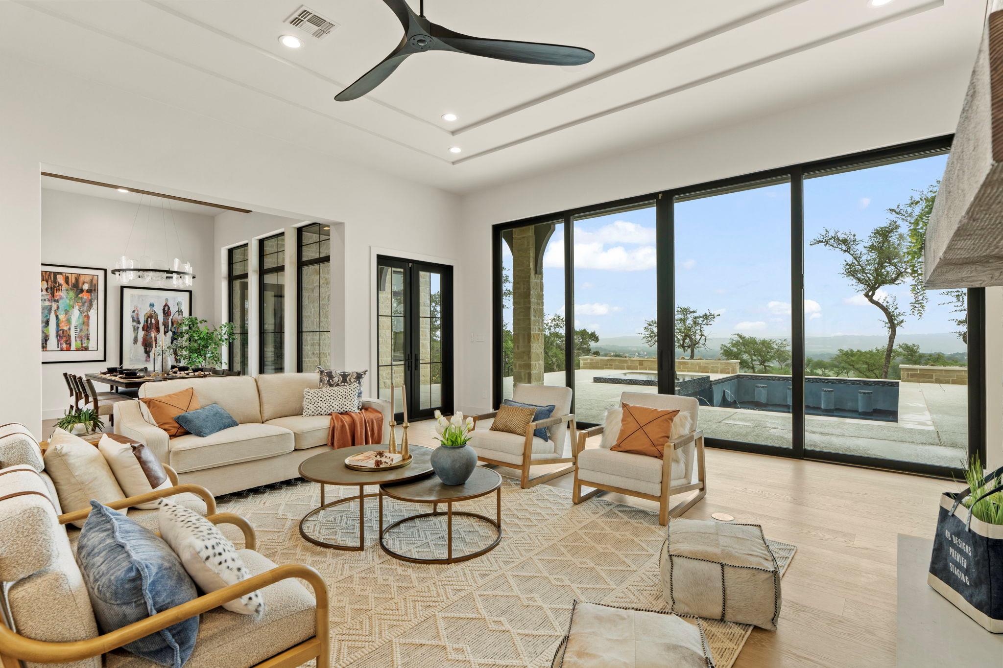 1149 Canyon Crossing View