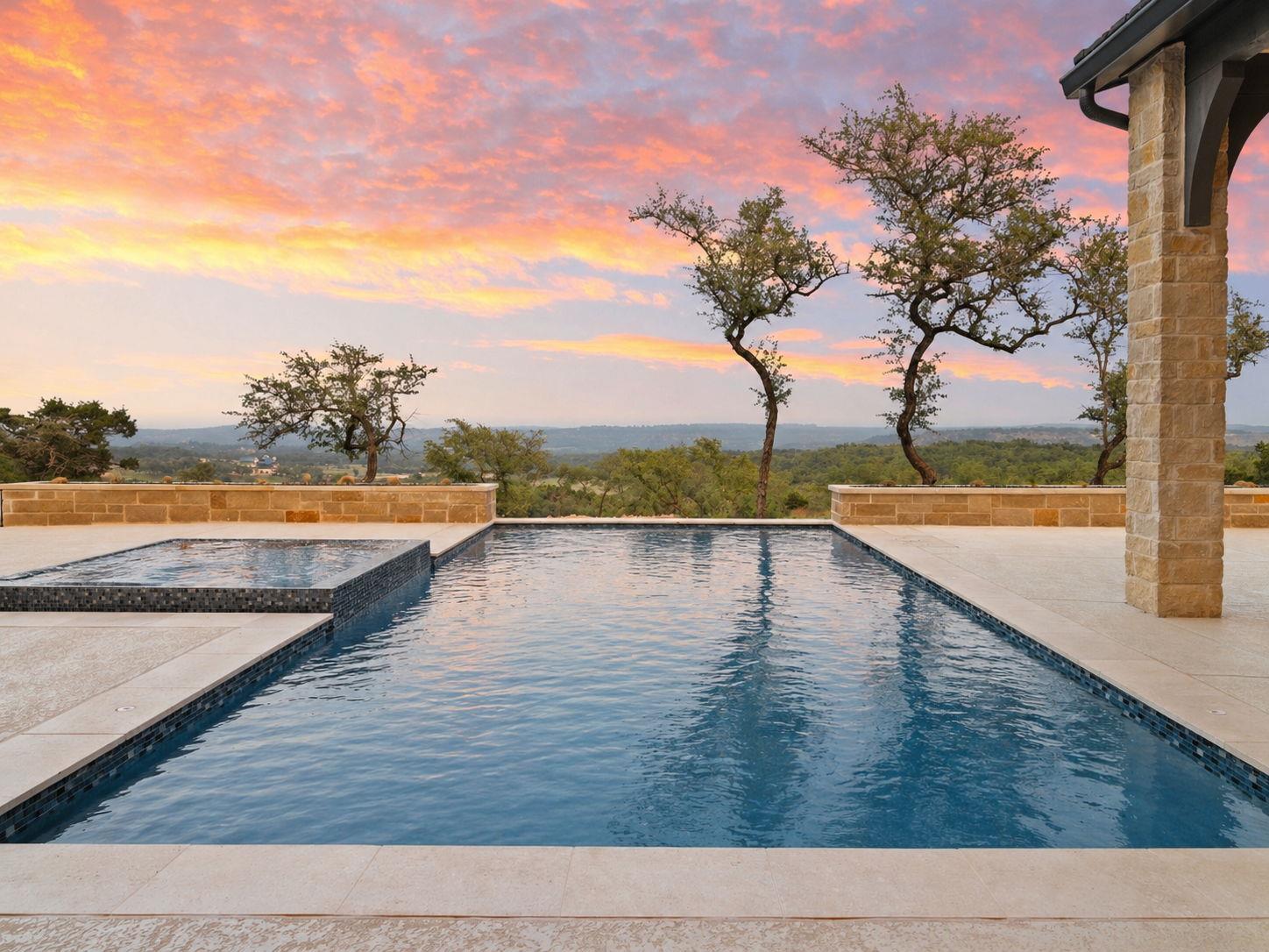 1149 Canyon Crossing View