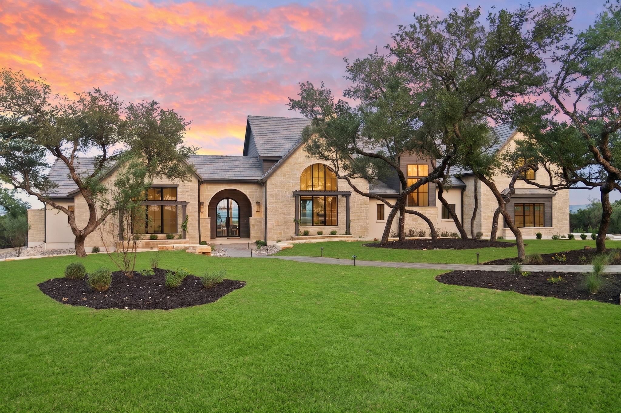 1149 Canyon Crossing View