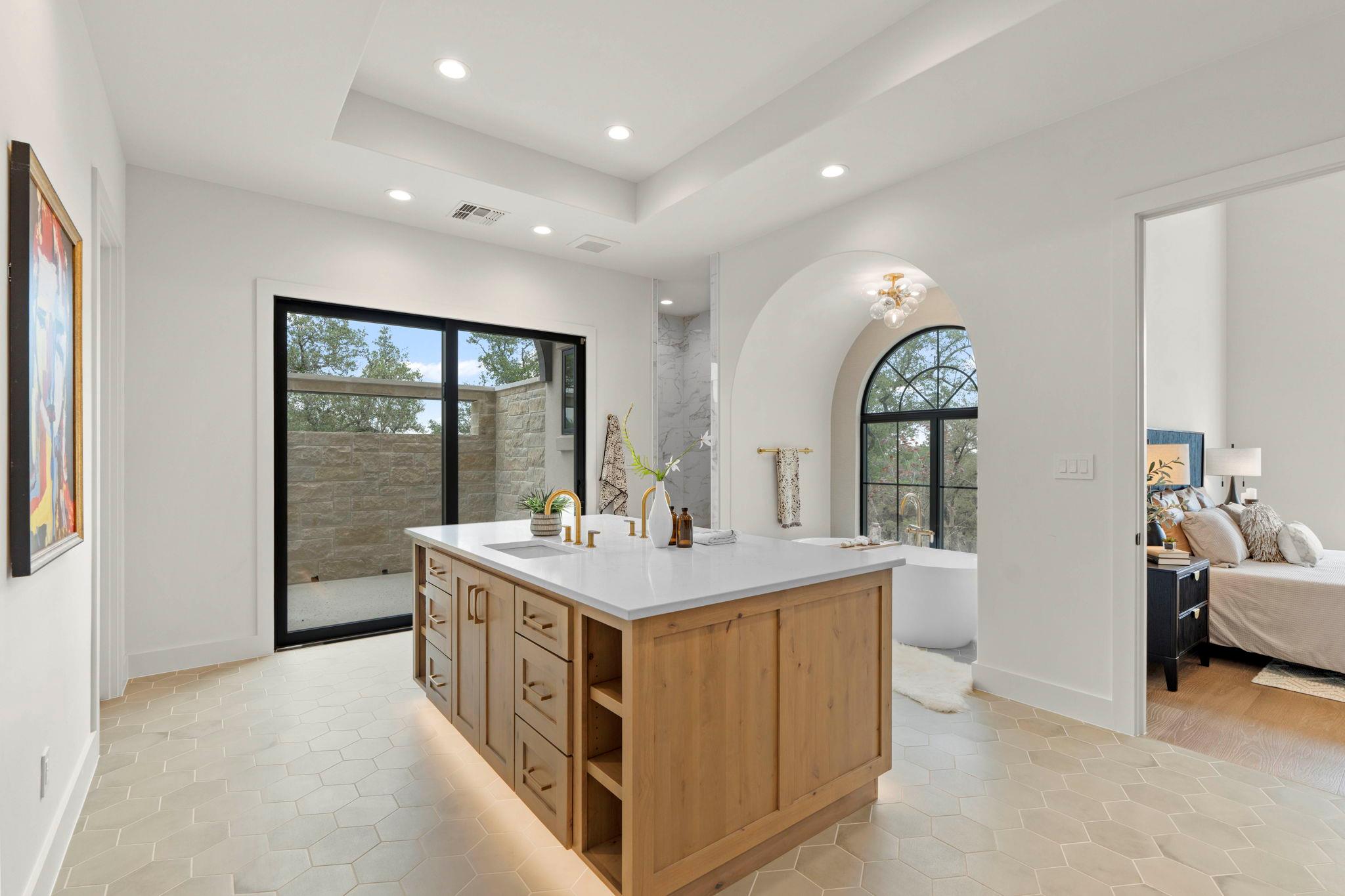 1149 Canyon Crossing View