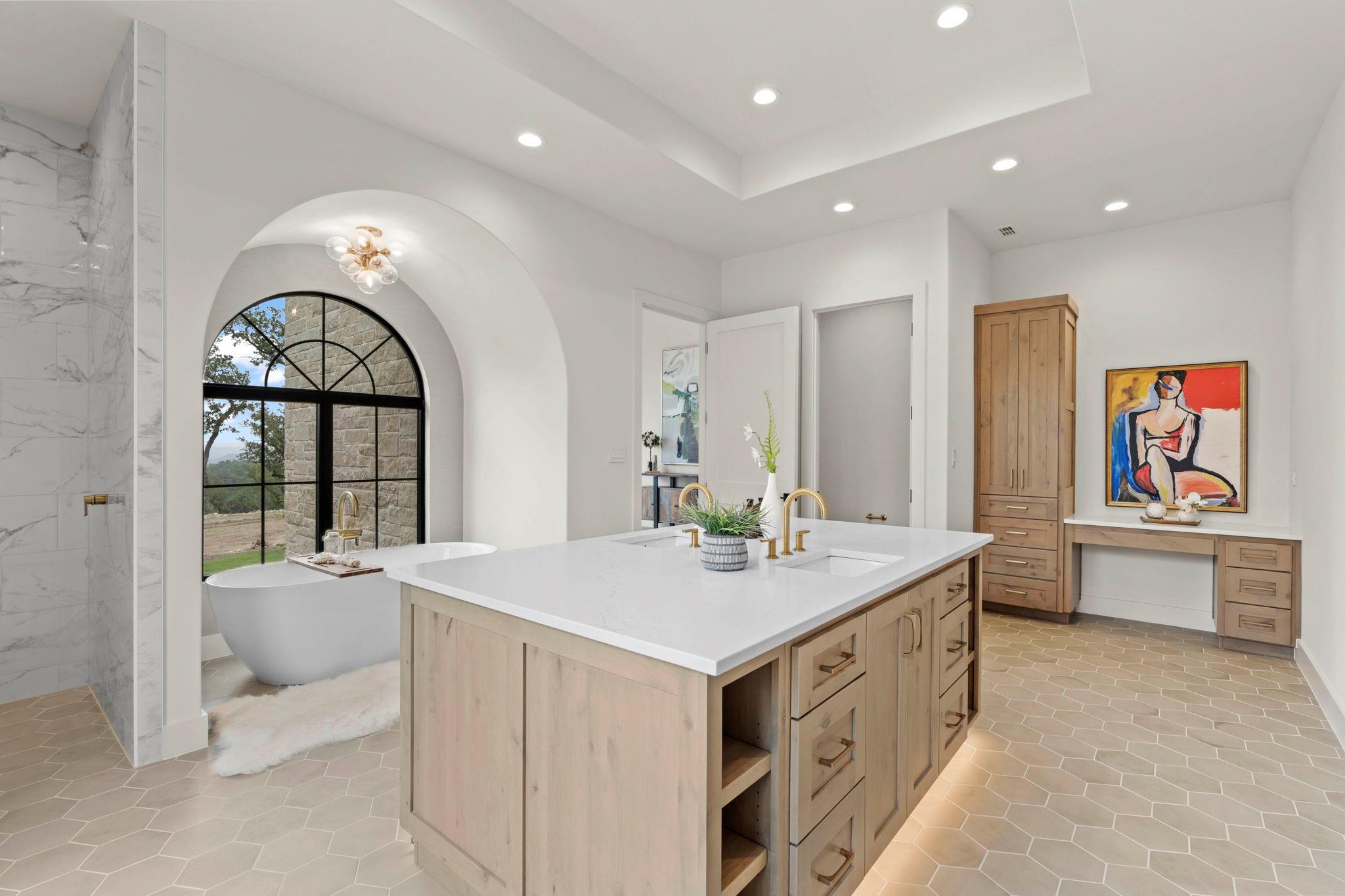 1149 Canyon Crossing View