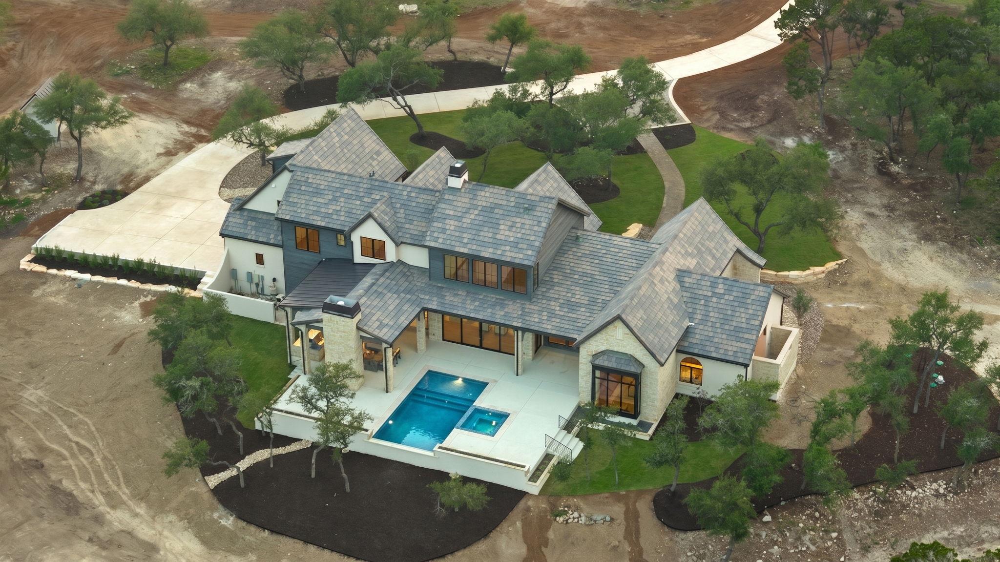 1149 Canyon Crossing View