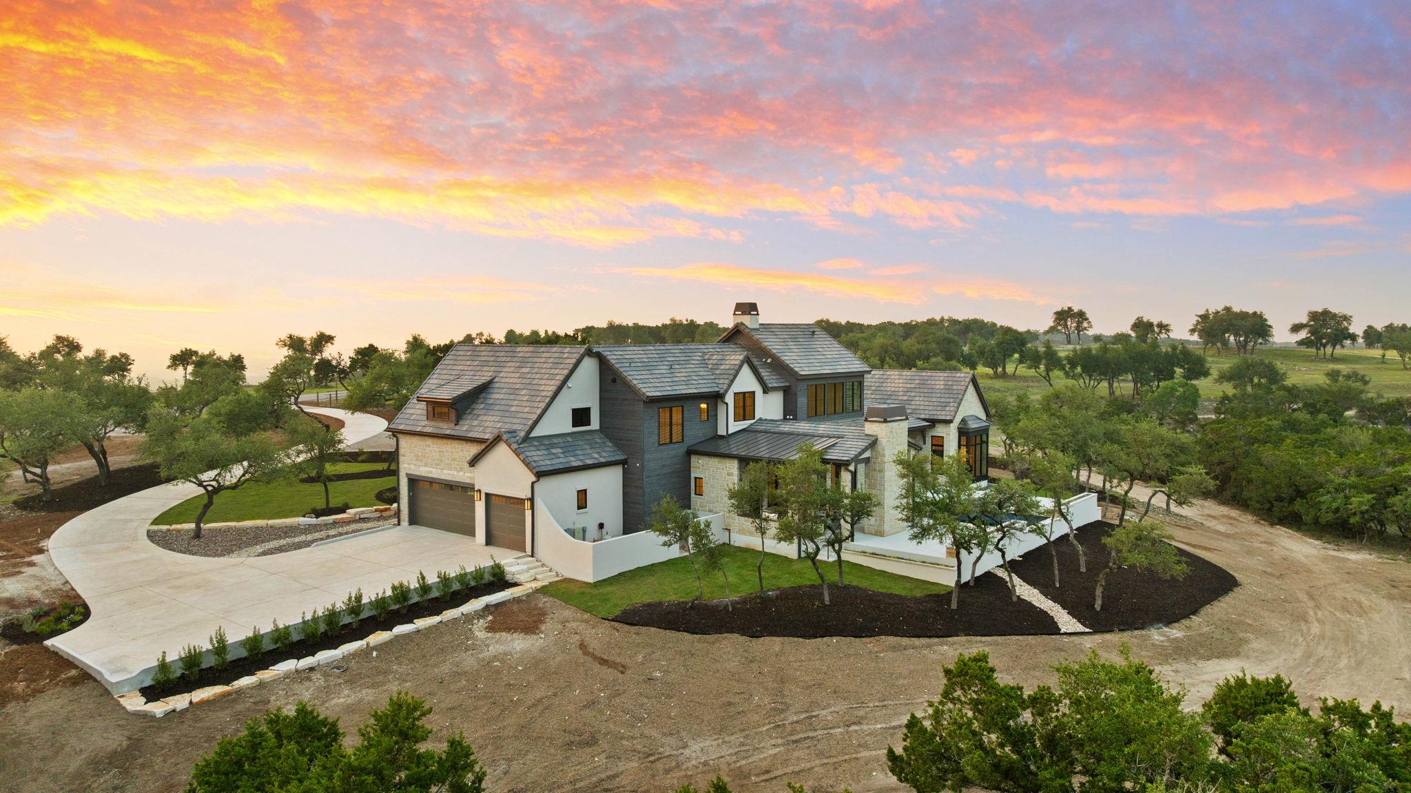 1149 Canyon Crossing View