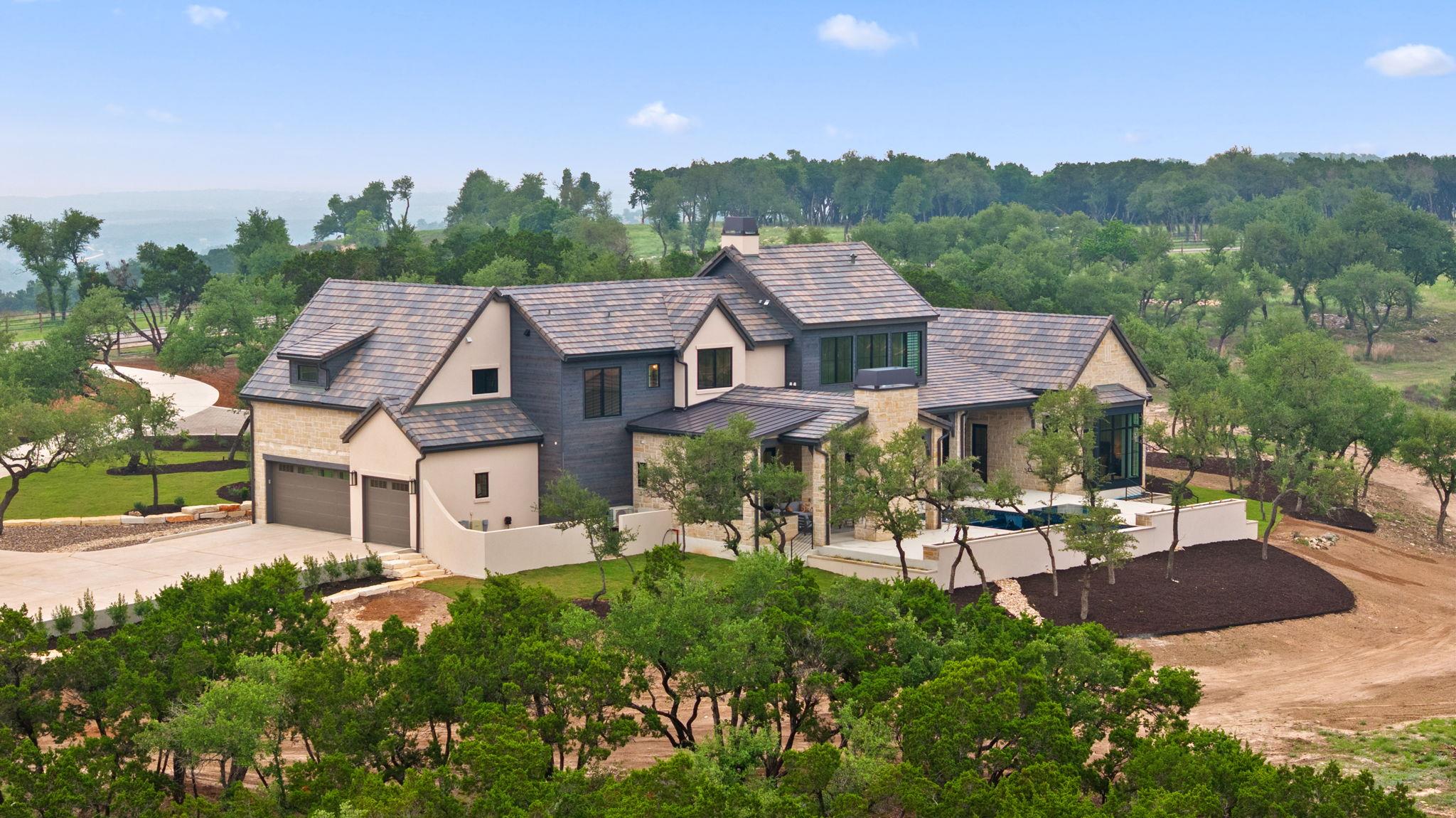 1149 Canyon Crossing View