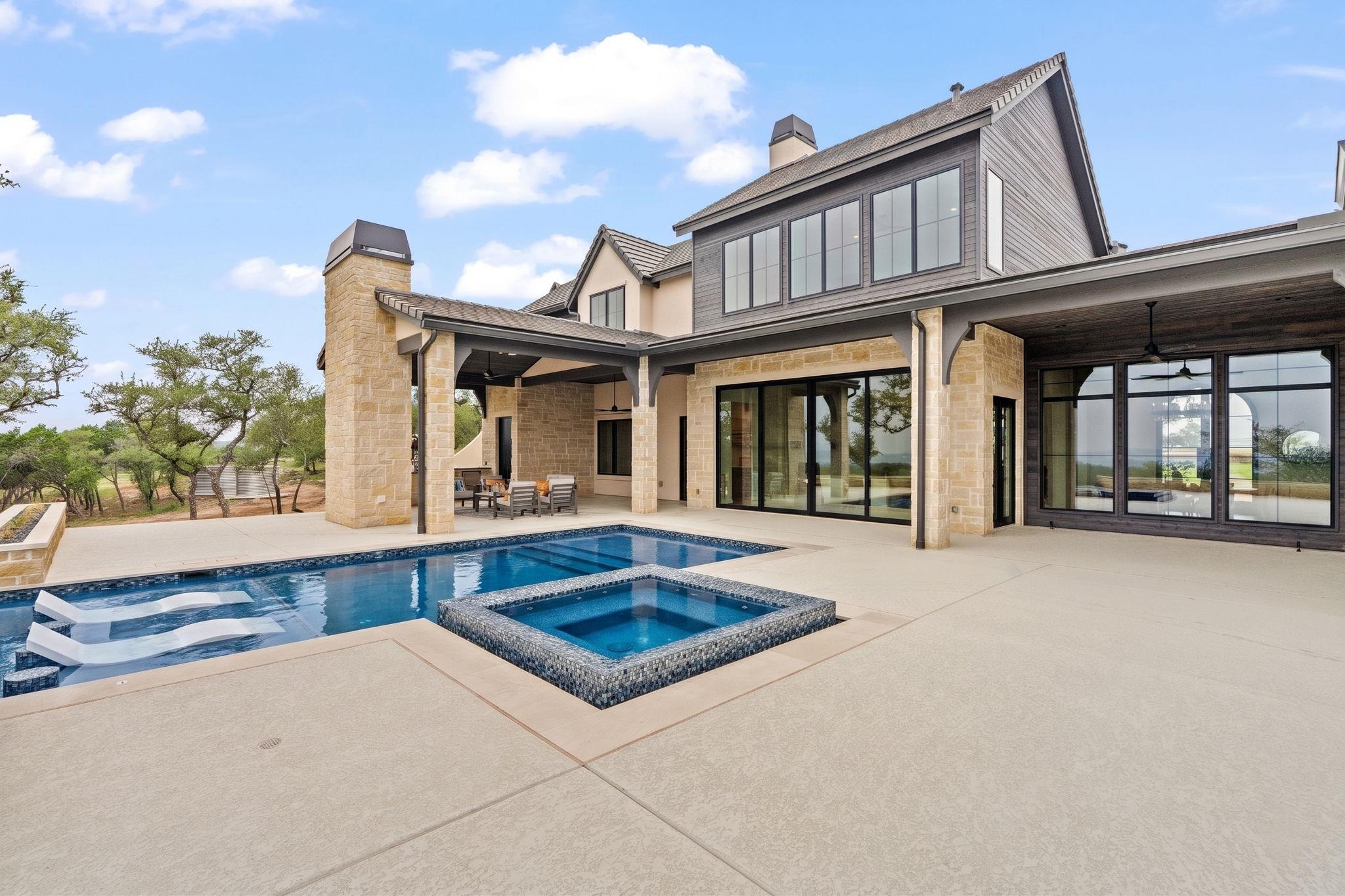 1149 Canyon Crossing View