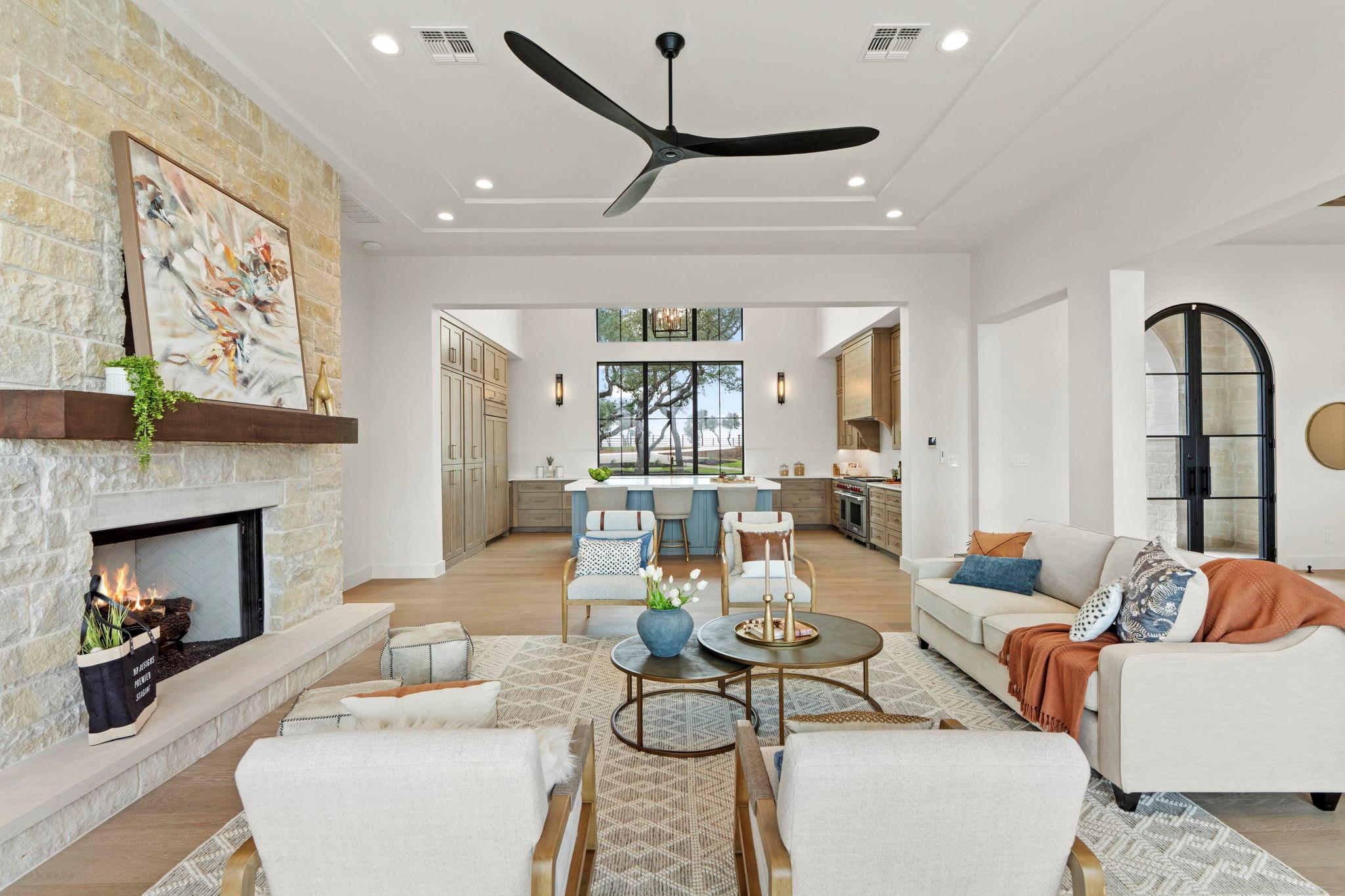 1149 Canyon Crossing View