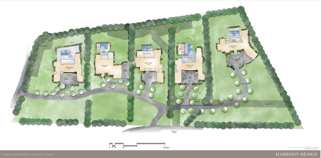 9300 Stallion DR Lot 1