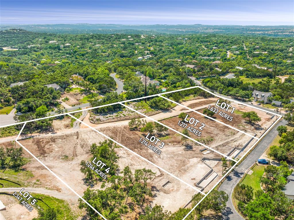 9300 Stallion DR Lot 1