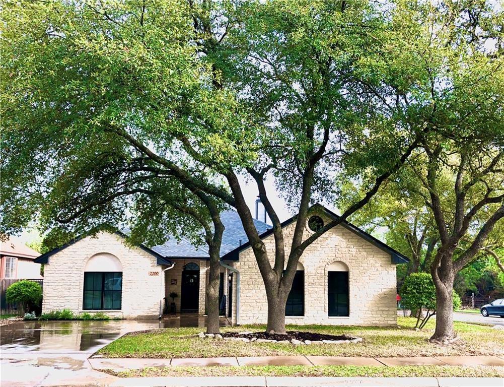 2200 Falcon DR