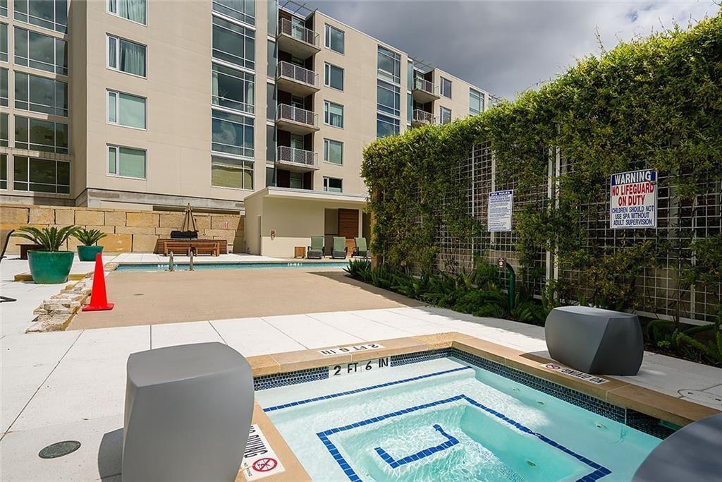 210 Lee Barton DR # 201