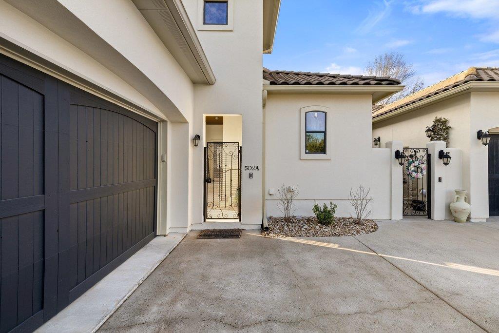 502 Hummingbird LN # 1