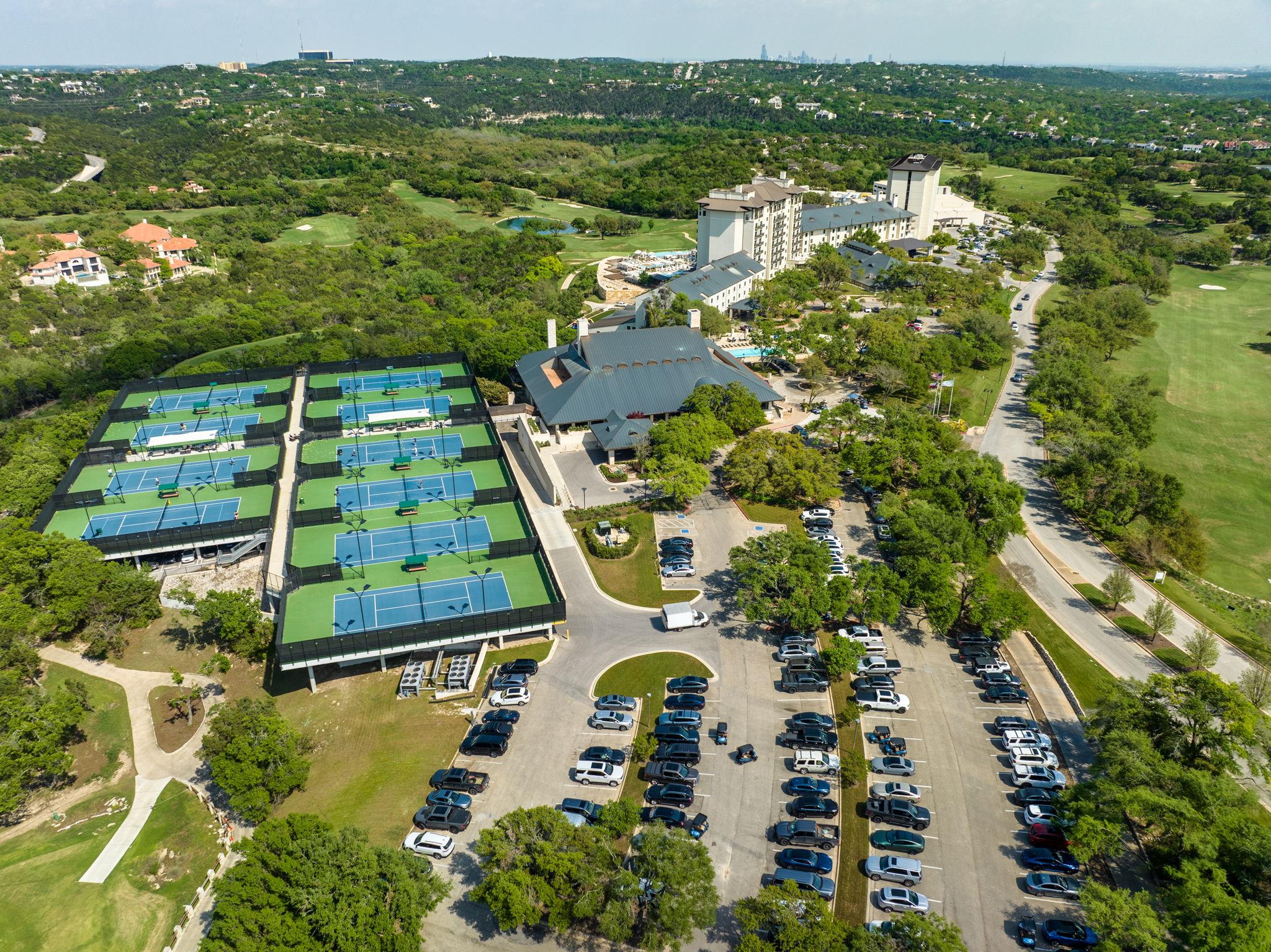 2305 Barton Creek BLVD # 29