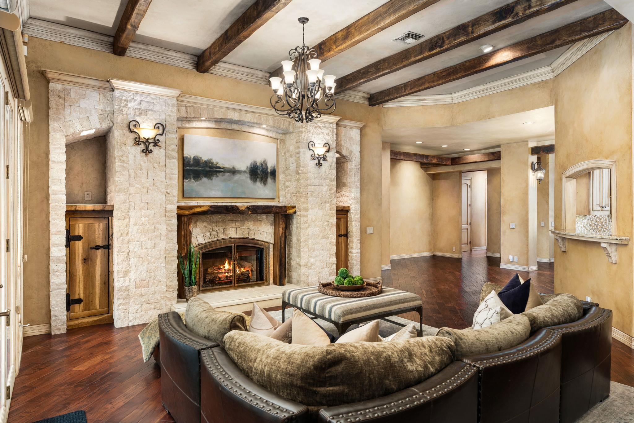2305 Barton Creek BLVD # 29