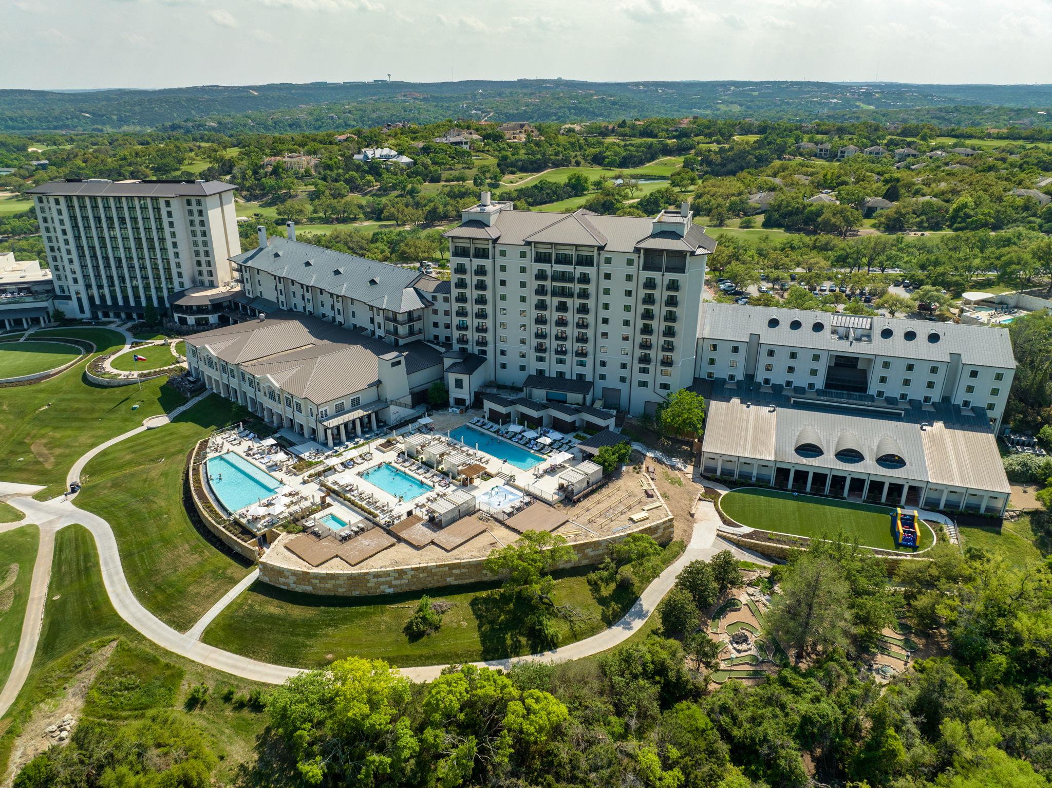 2305 Barton Creek BLVD # 29