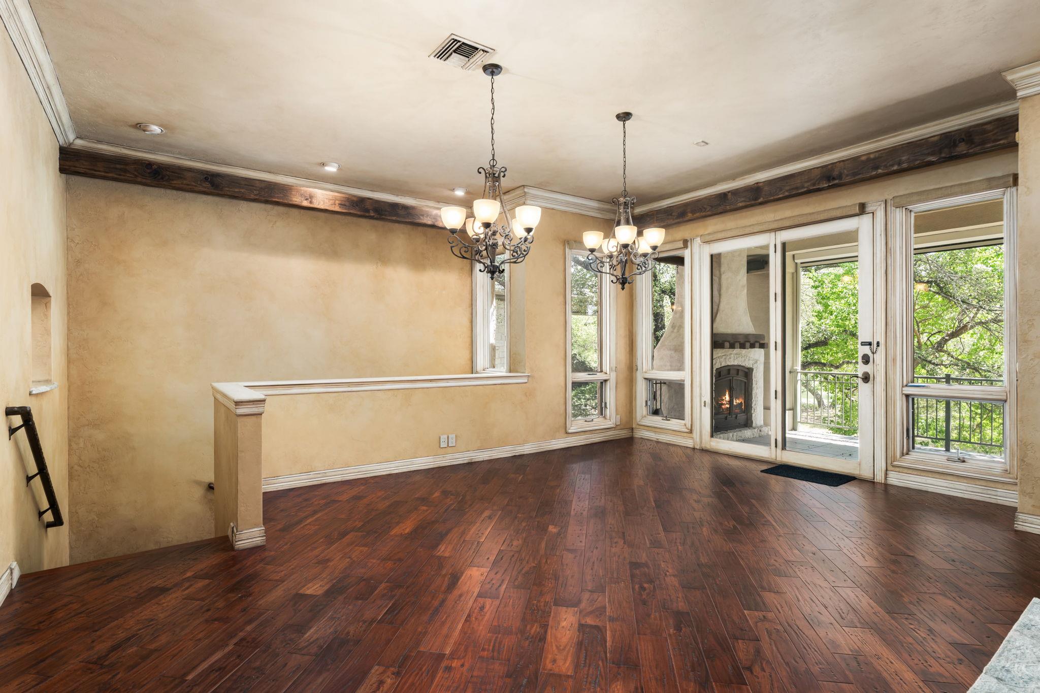 2305 Barton Creek BLVD # 29
