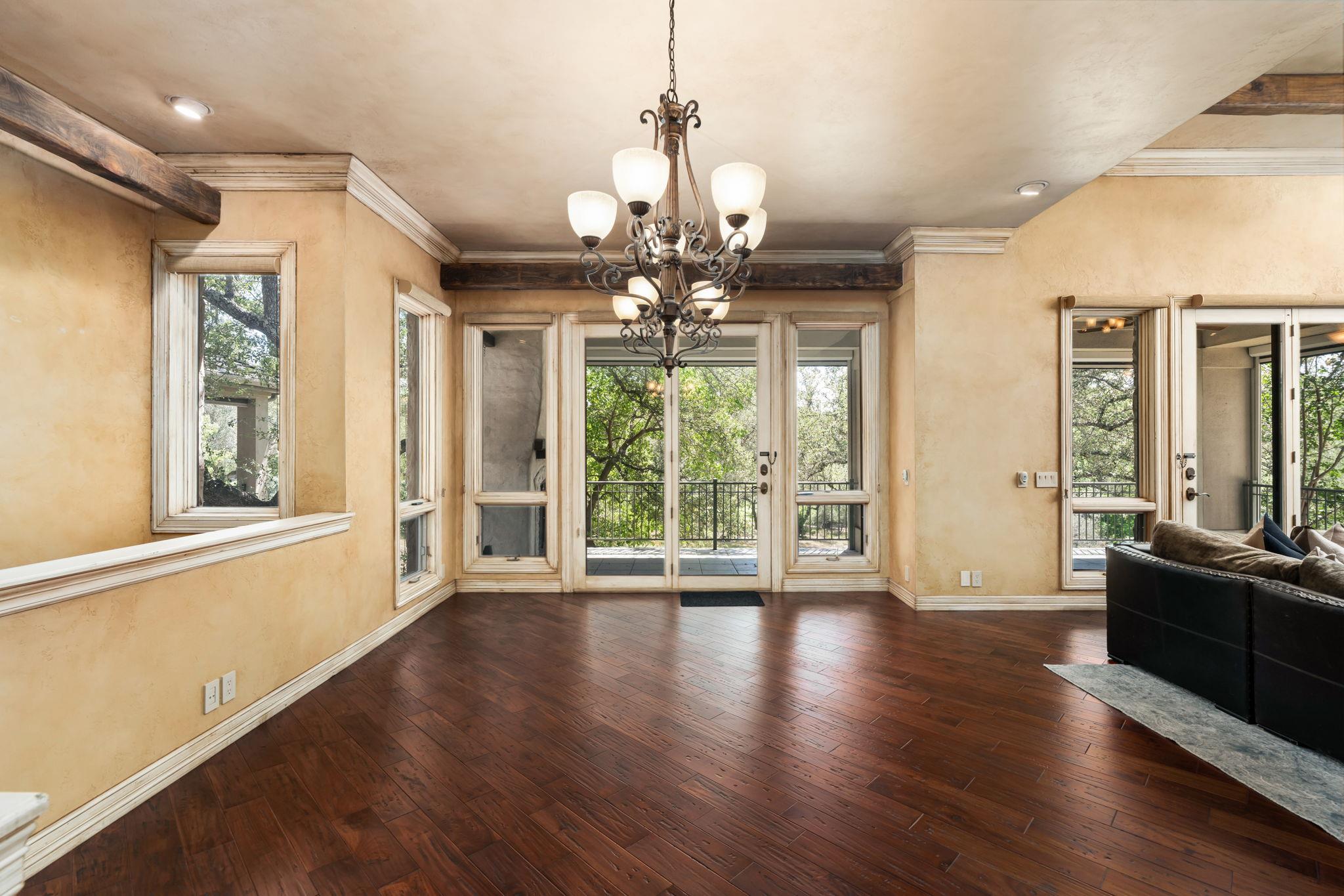 2305 Barton Creek BLVD # 29
