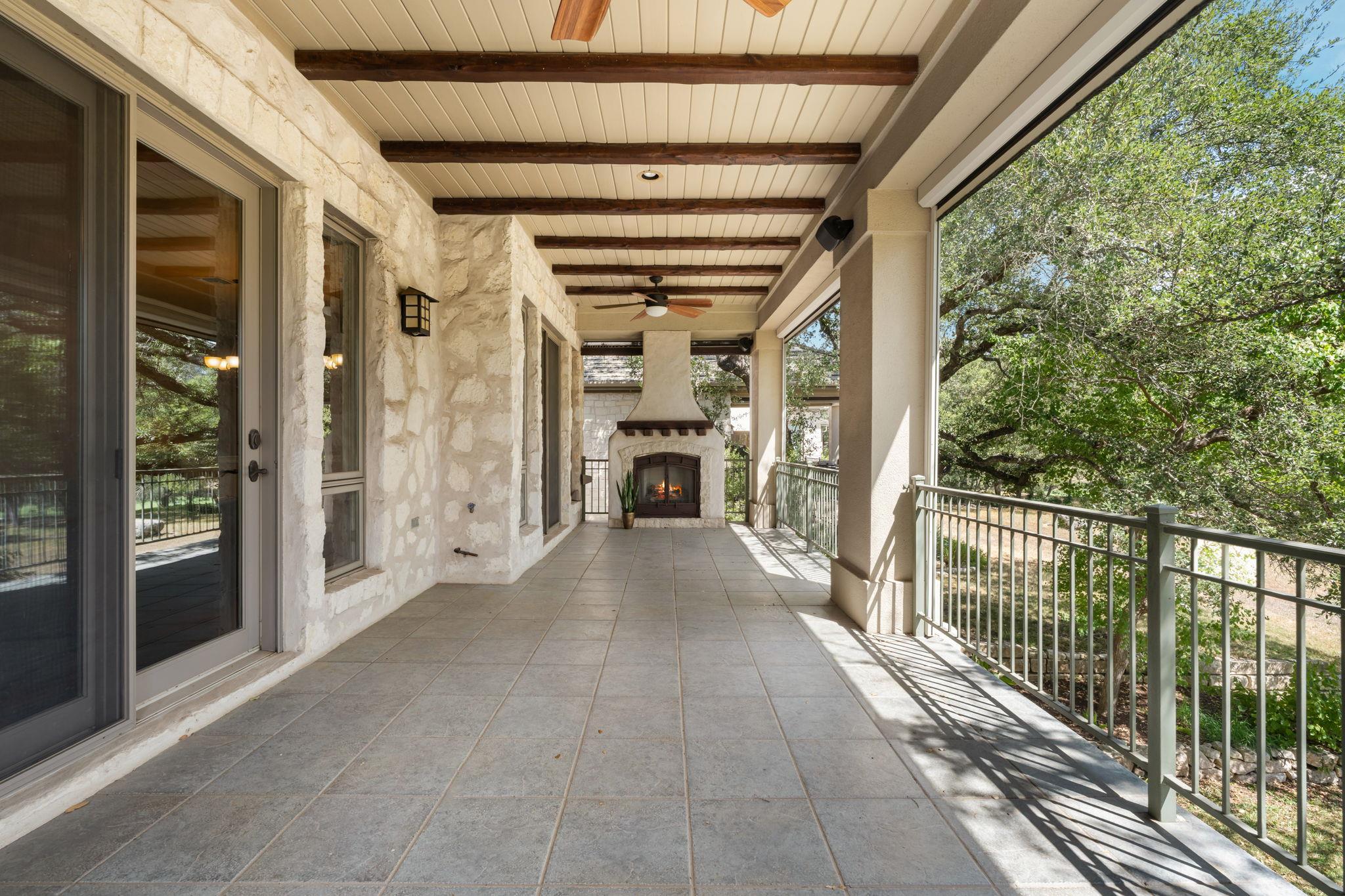 2305 Barton Creek BLVD # 29