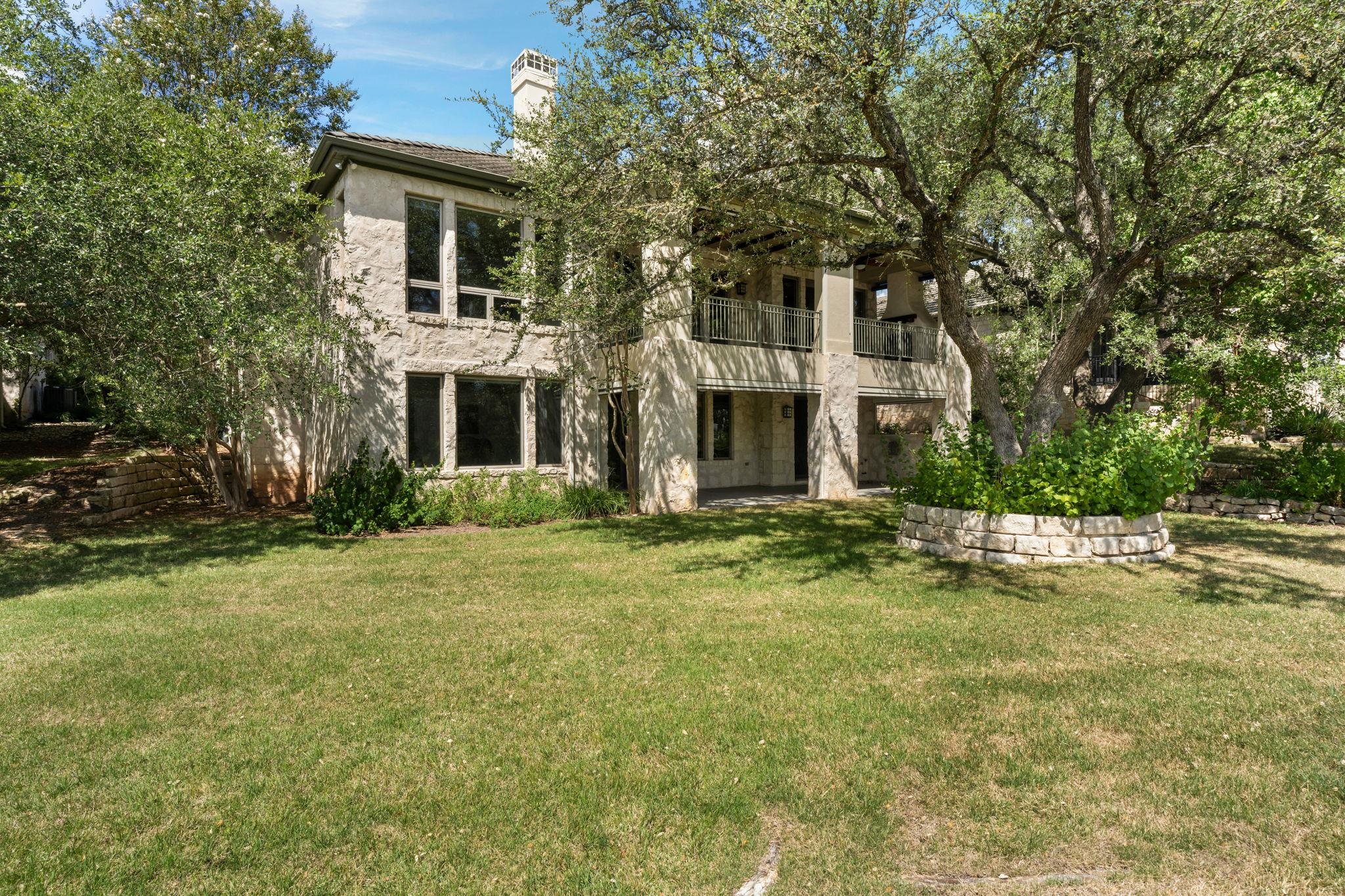 2305 Barton Creek BLVD # 29