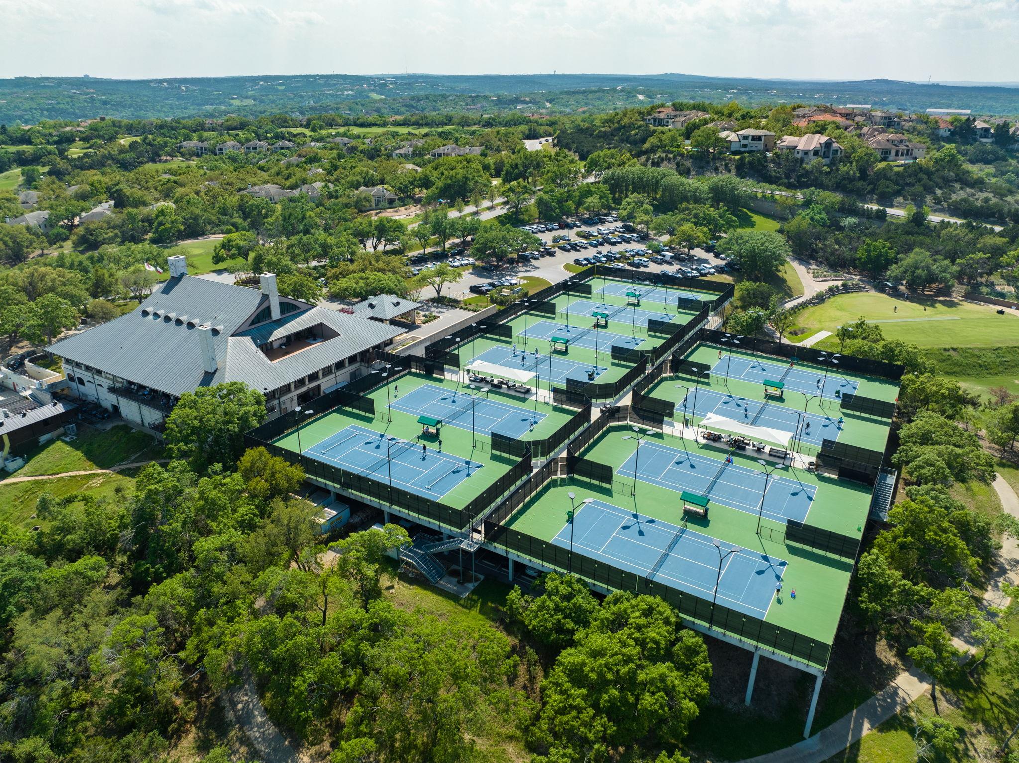 2305 Barton Creek BLVD # 29