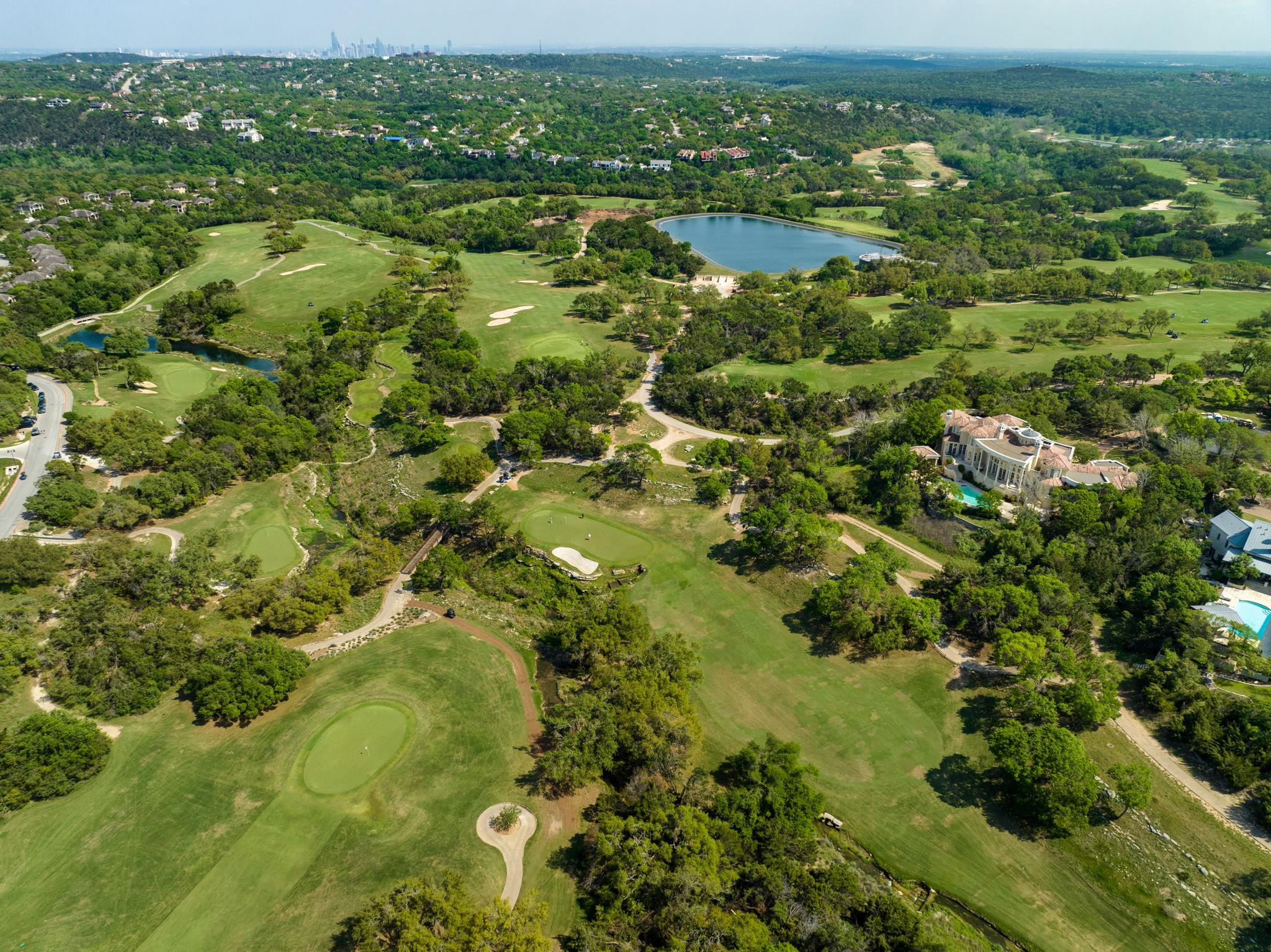 2305 Barton Creek BLVD # 29