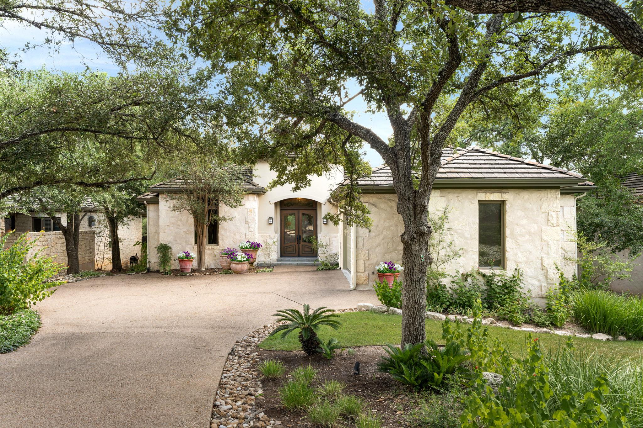 2305 Barton Creek BLVD # 29
