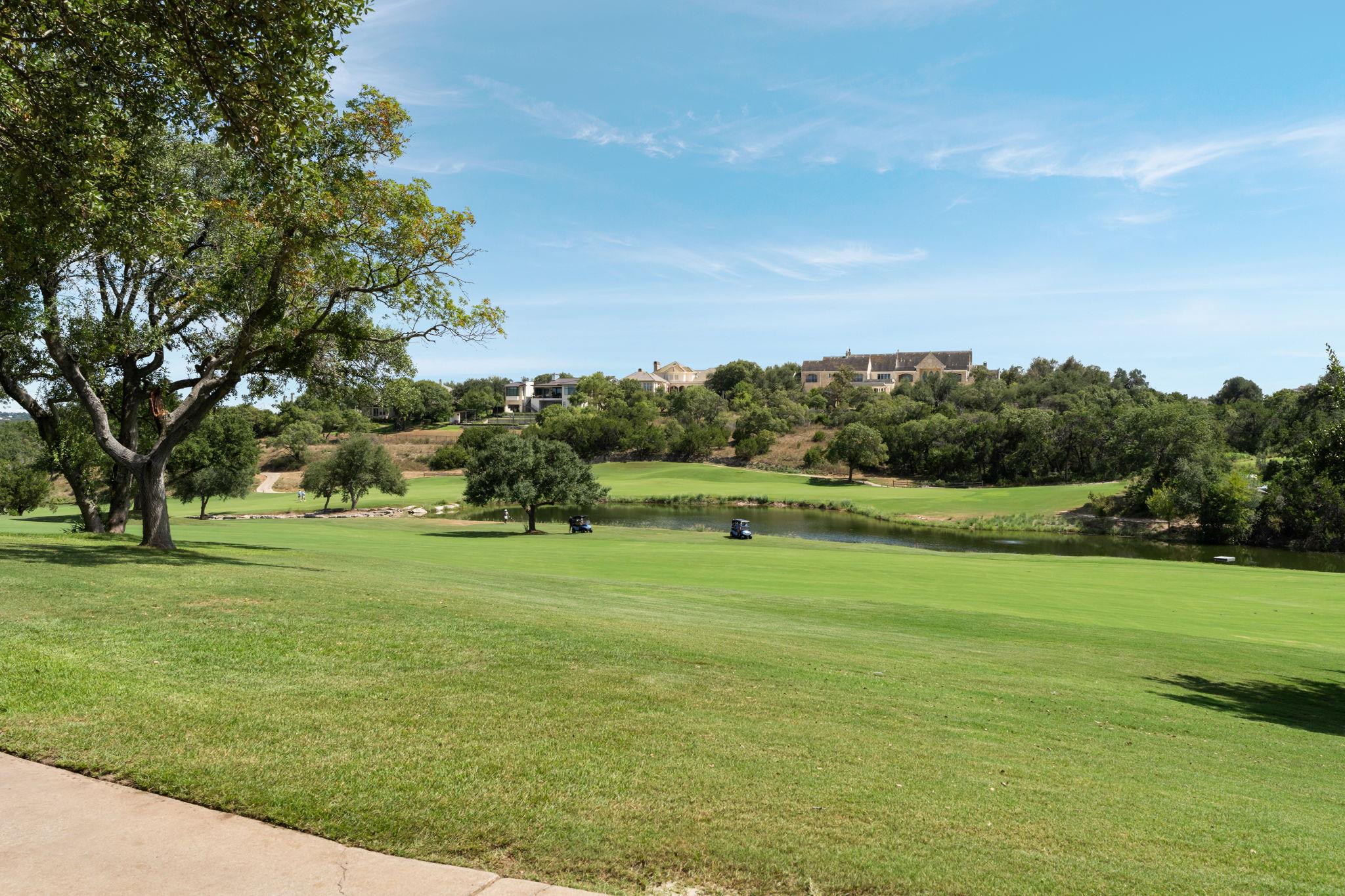 2305 Barton Creek BLVD # 29