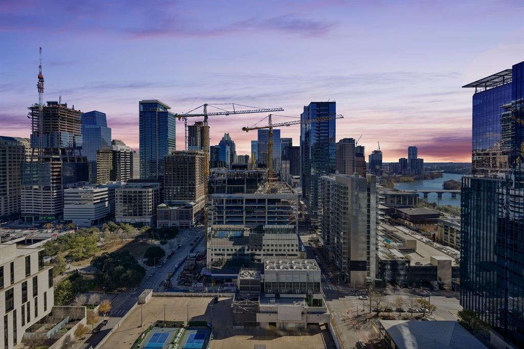 360 Nueces ST # 2405