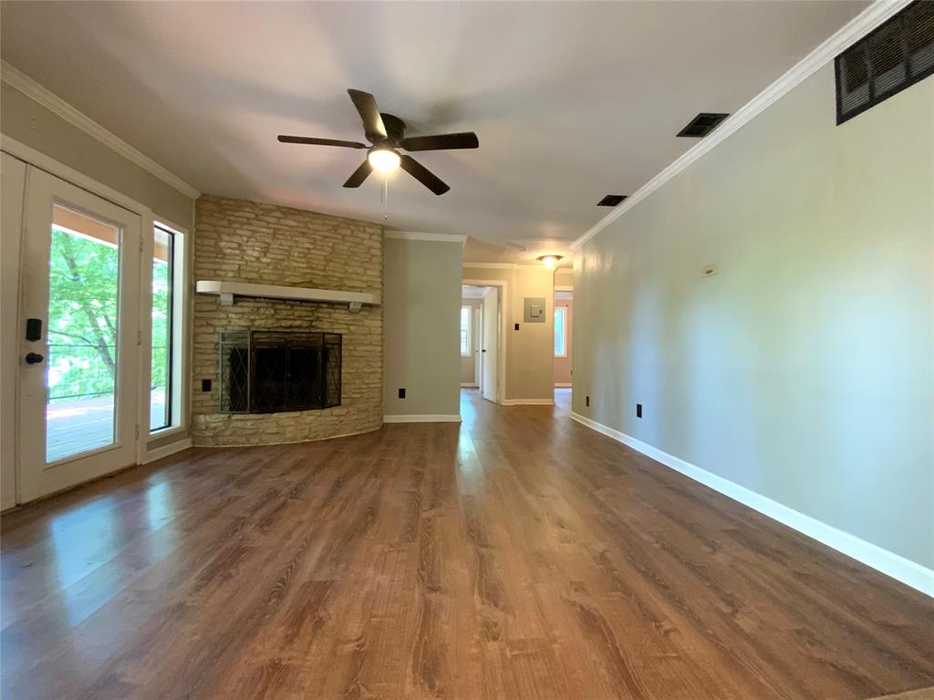 2807 Edgewater DR # A