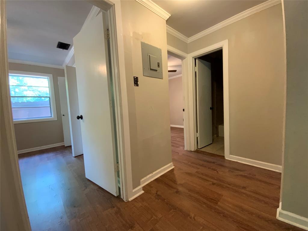 2807 Edgewater DR # A