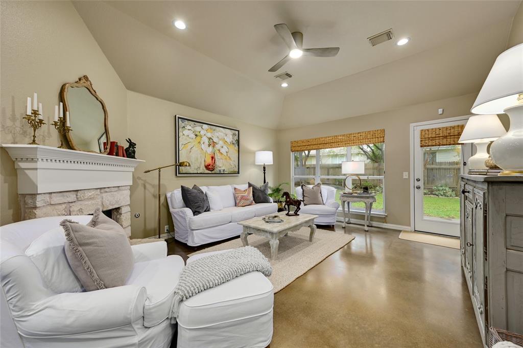 4800 Senora Creek CT