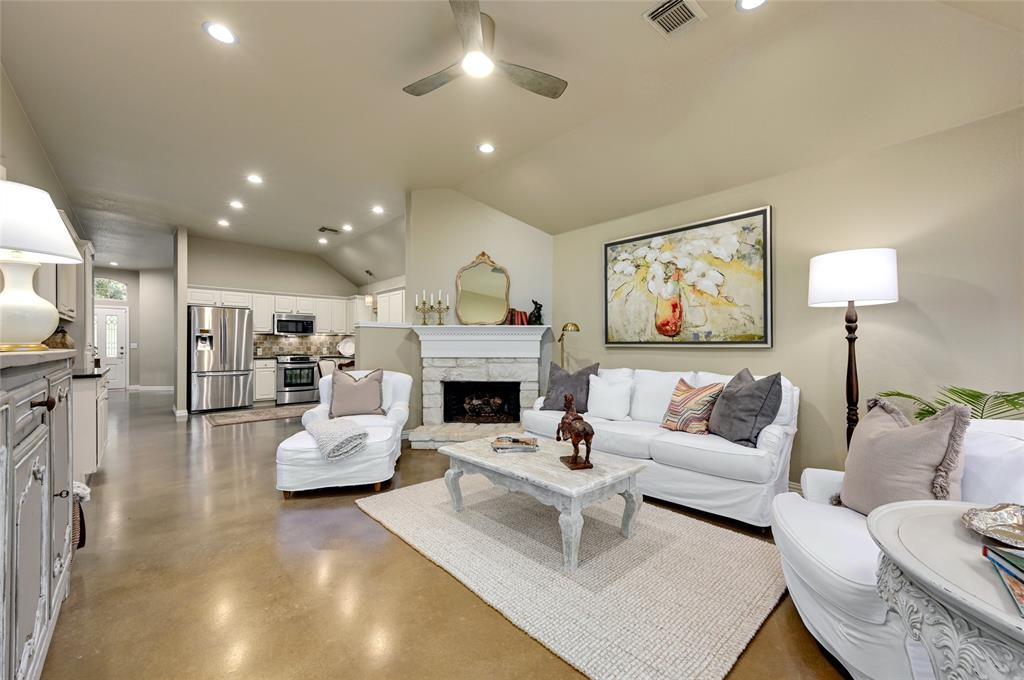 4800 Senora Creek CT